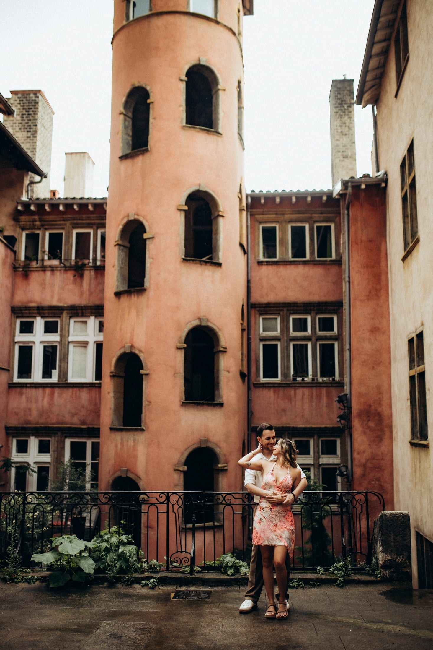 A Day in Lyon — 1 / 26