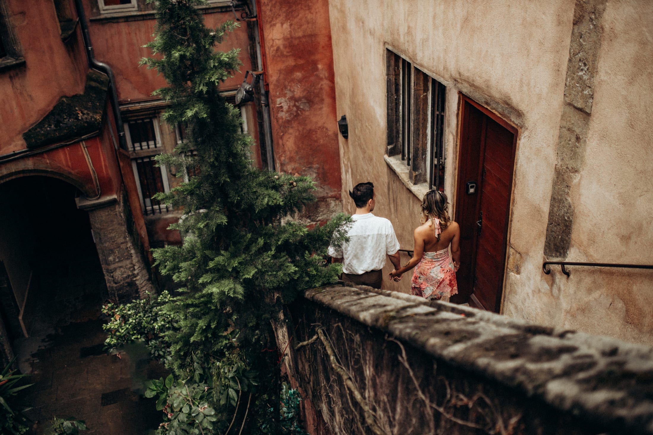 A Day in Lyon — 2 / 26
