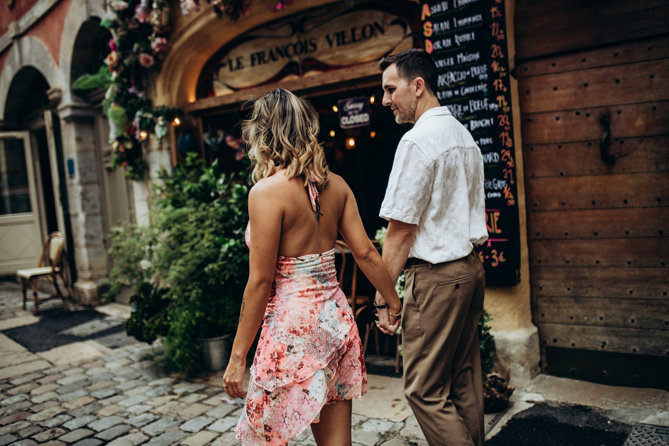 A Day in Lyon — 3 / 26