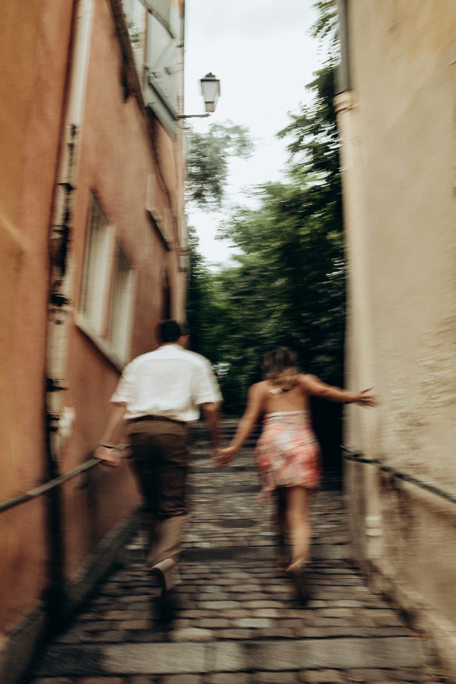 A Day in Lyon — 8 / 26