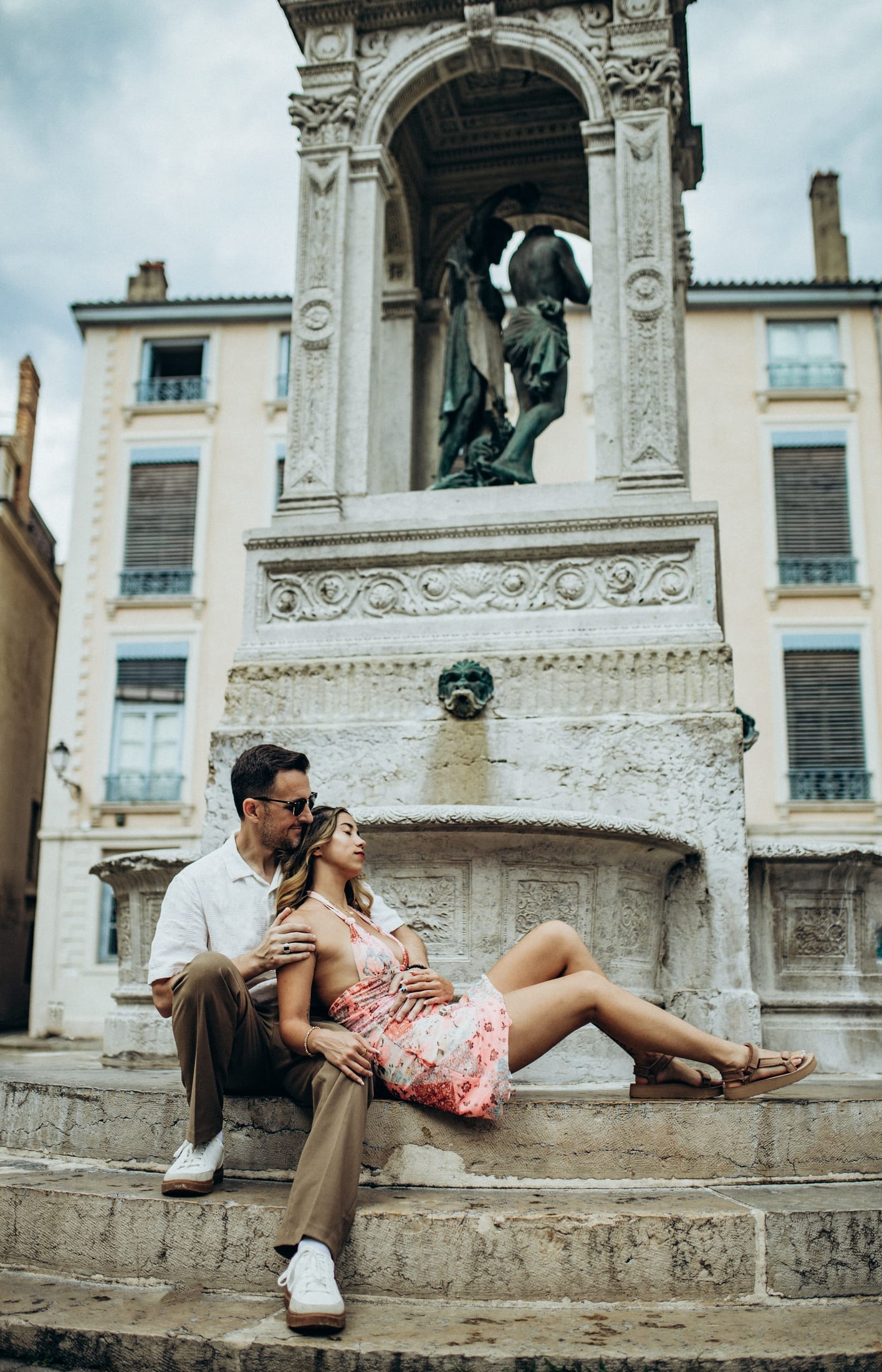 A Day in Lyon — 10 / 26