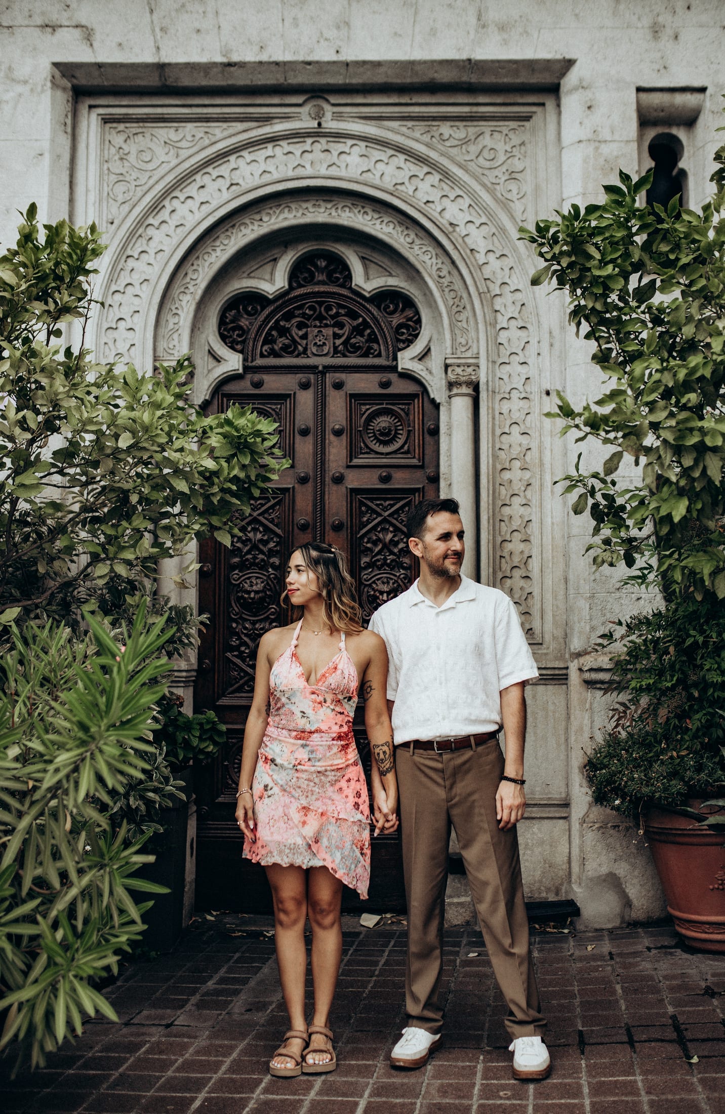 A Day in Lyon — 17 / 26