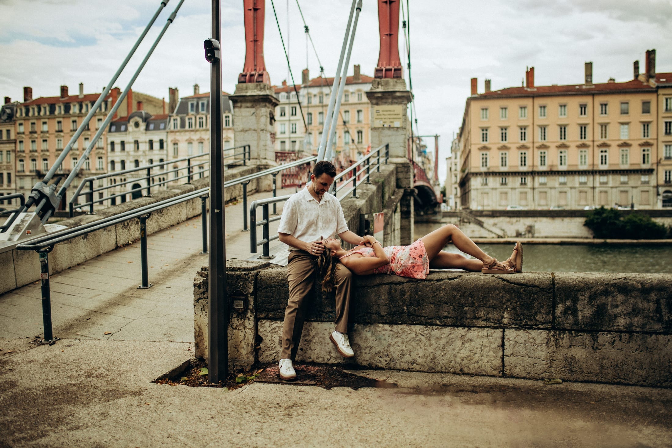 A Day in Lyon — 23 / 26