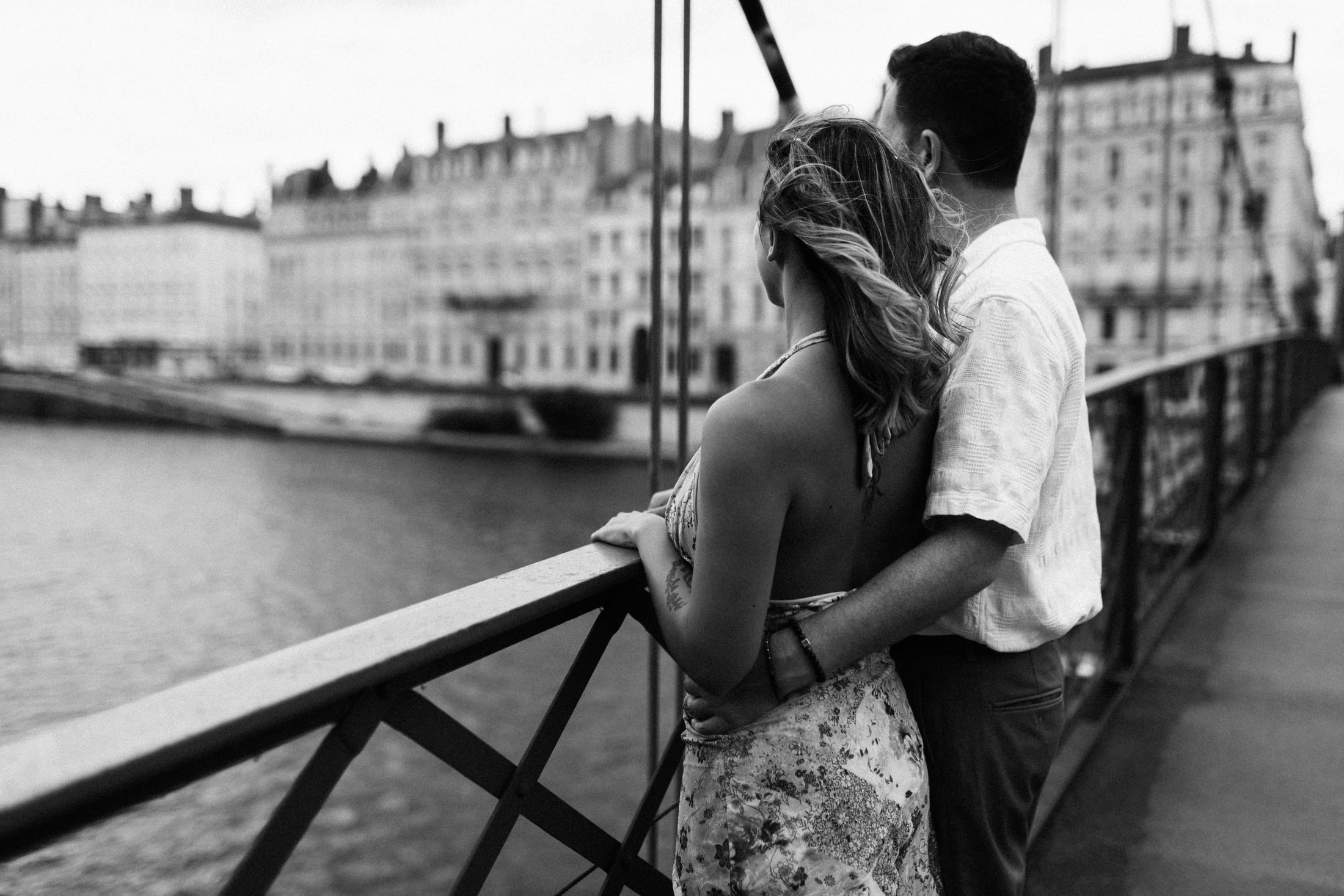 A Day in Lyon — 24 / 26