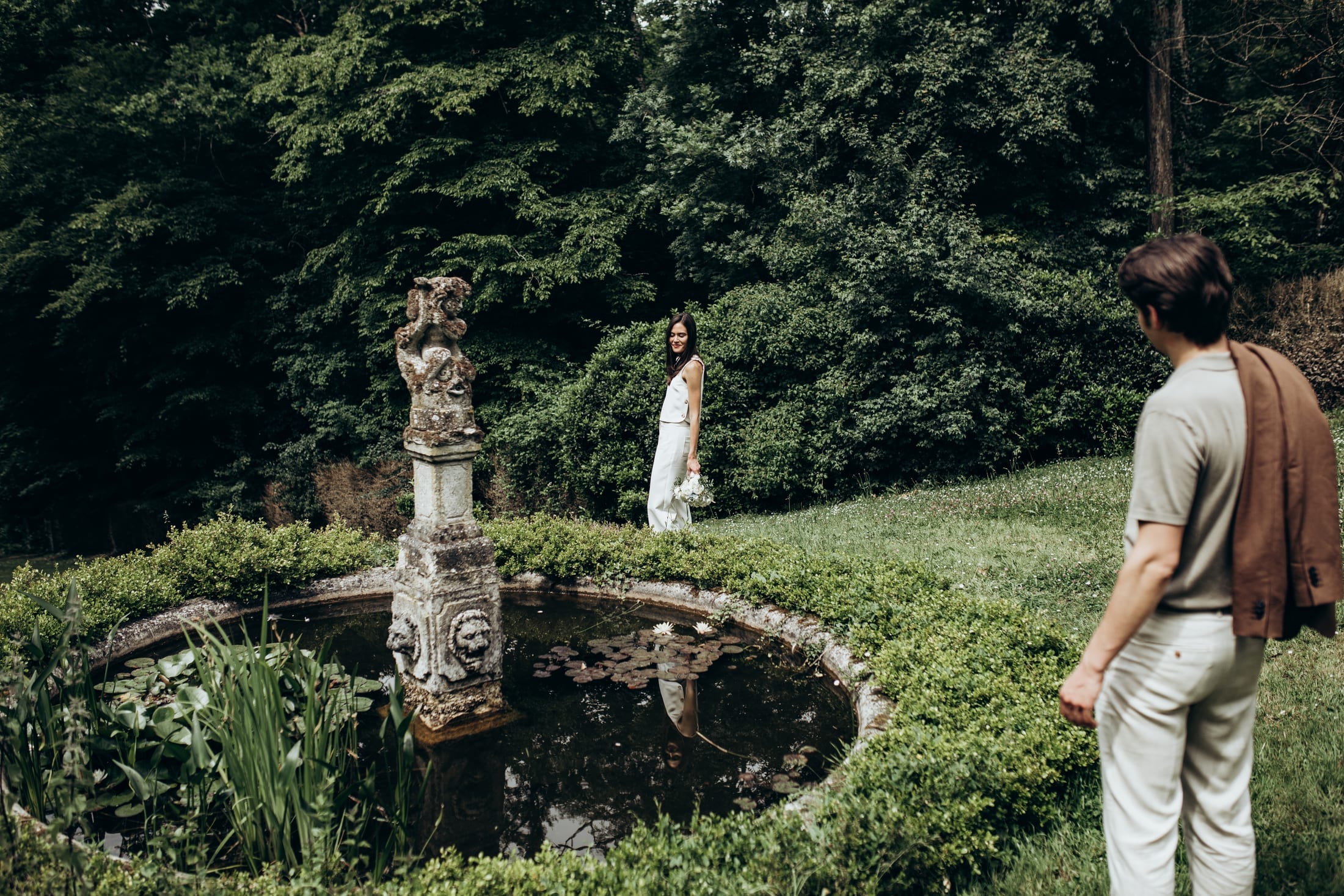 At the Manor — 16 / 35
