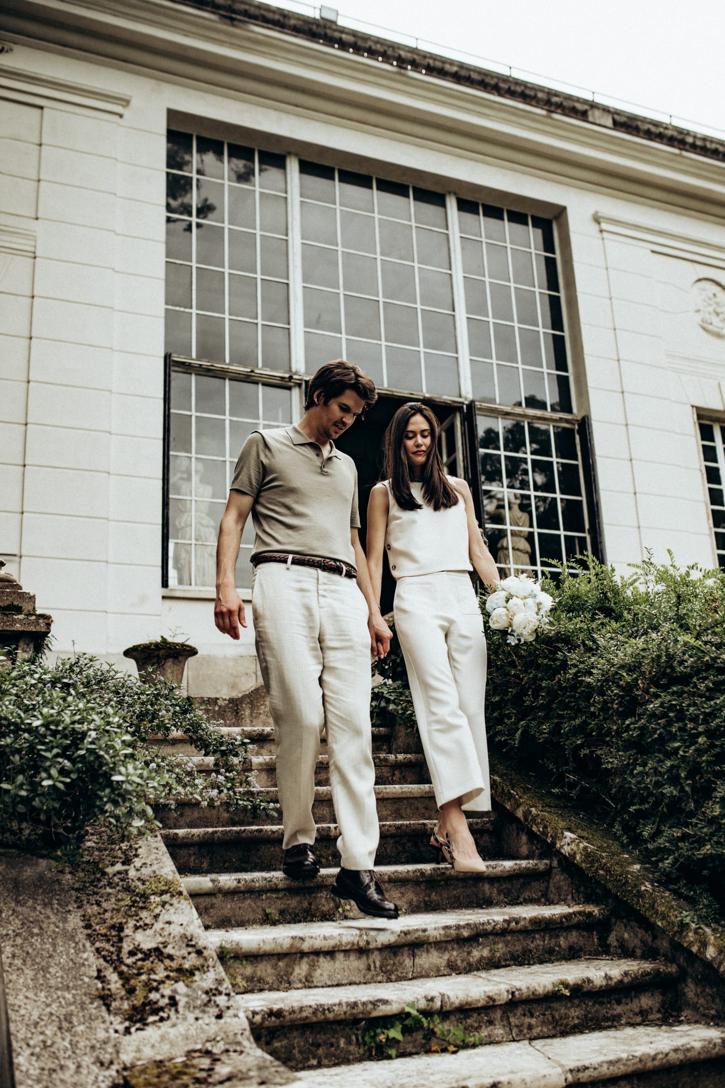 At the Manor — 20 / 35