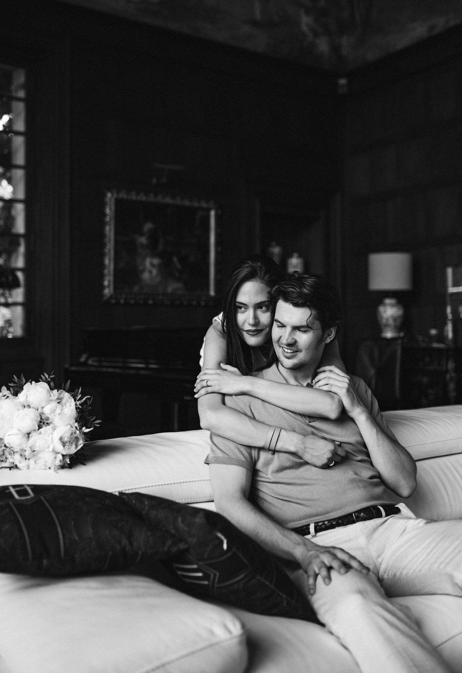 At the Manor — 27 / 35