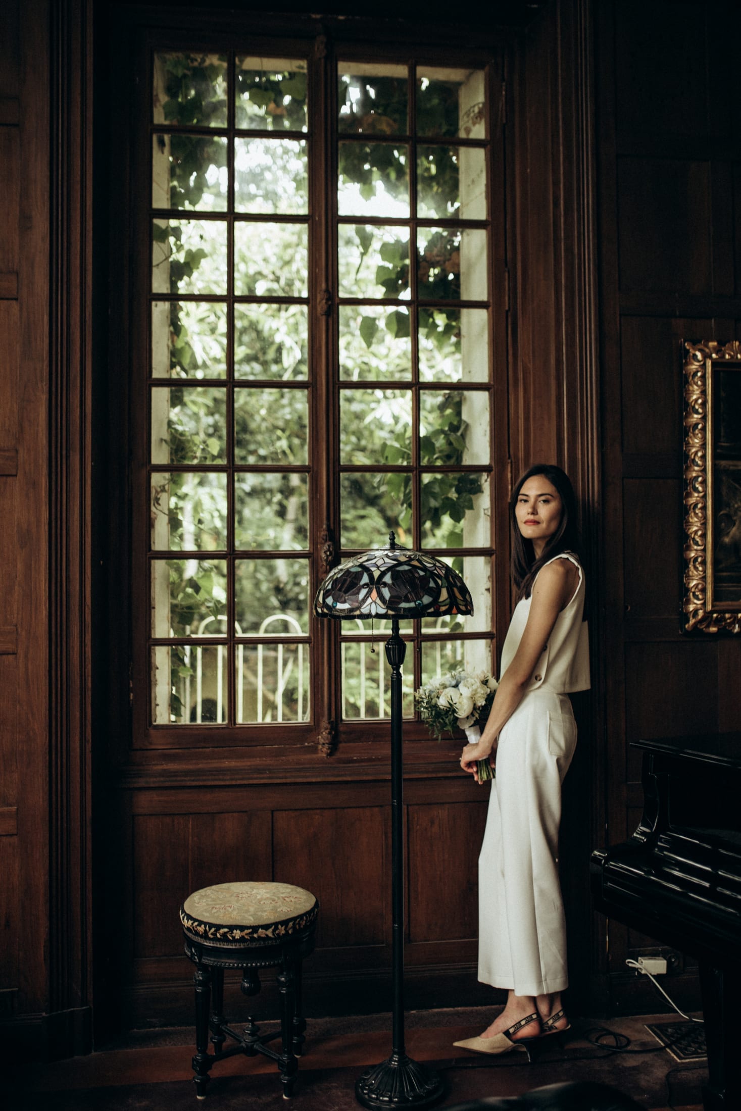 At the Manor — 29 / 35