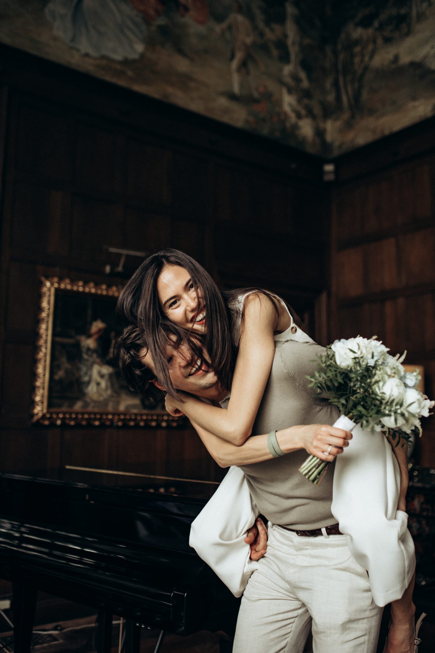 At the Manor — 31 / 35