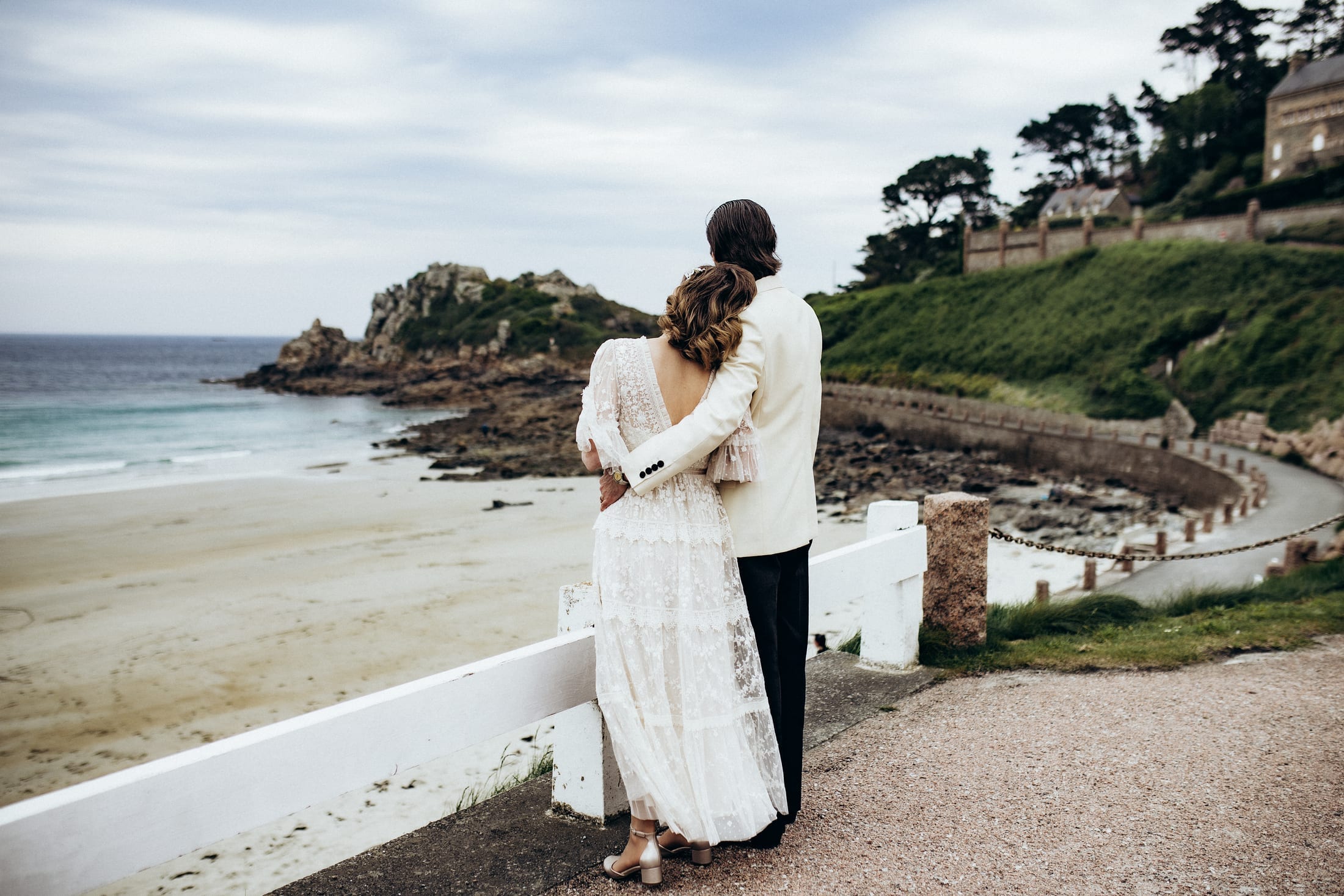 By the Sea — 1 / 35