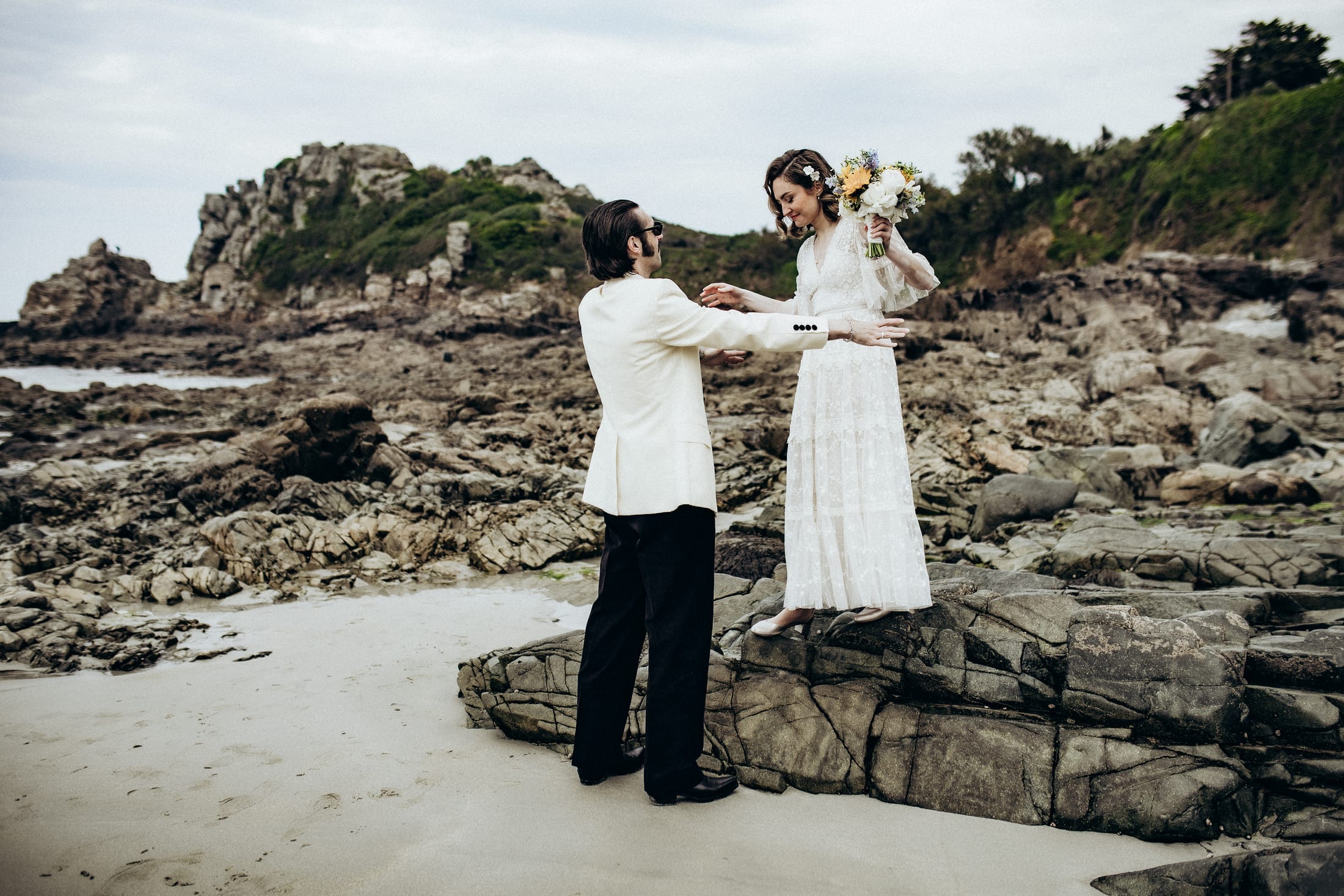 By the Sea — 20 / 35