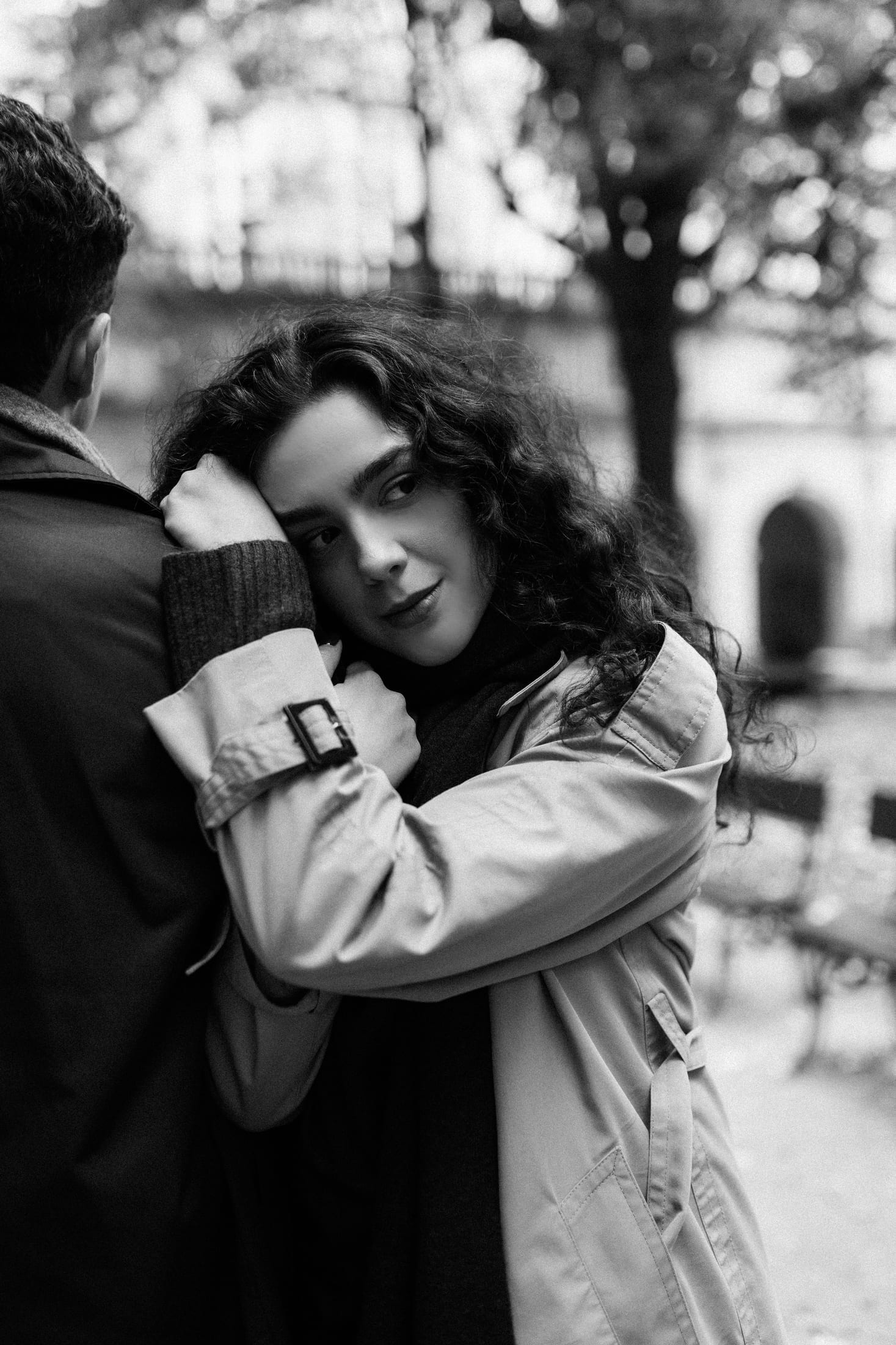 Sous les arcades — 4 / 44