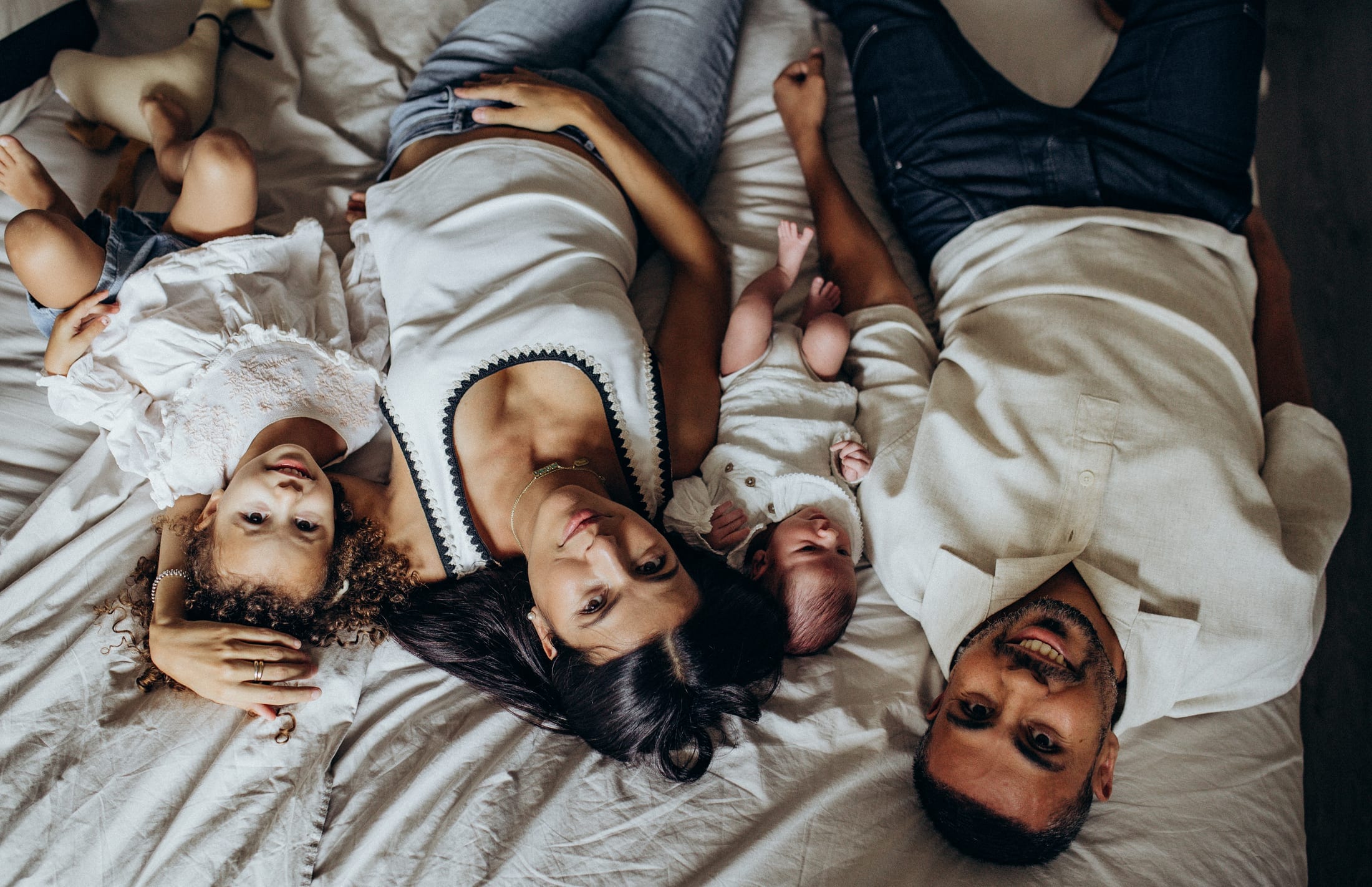 Les premiers jours — 15 / 33
