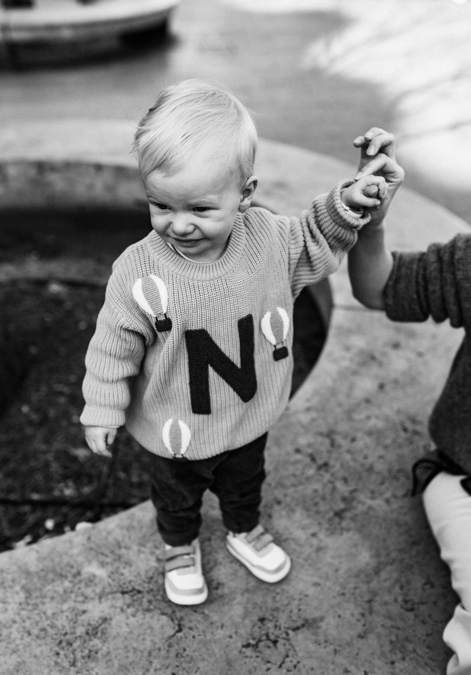En famille, dans Lyon — 10 / 44