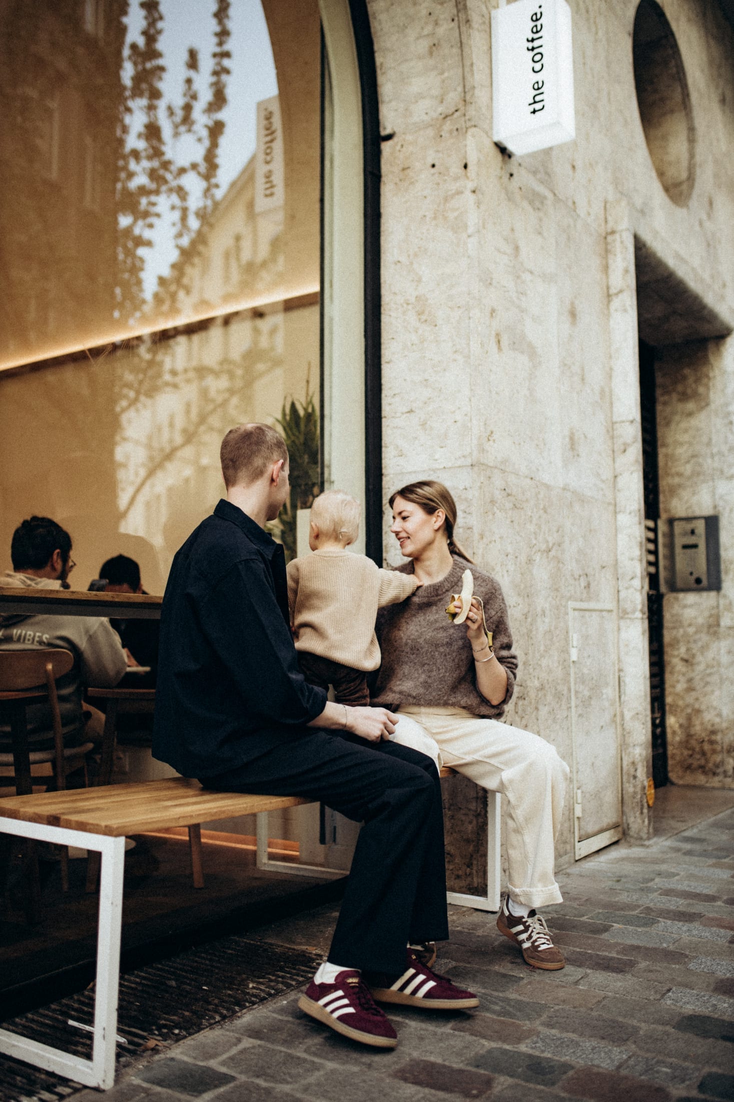 En famille, dans Lyon — 14 / 44