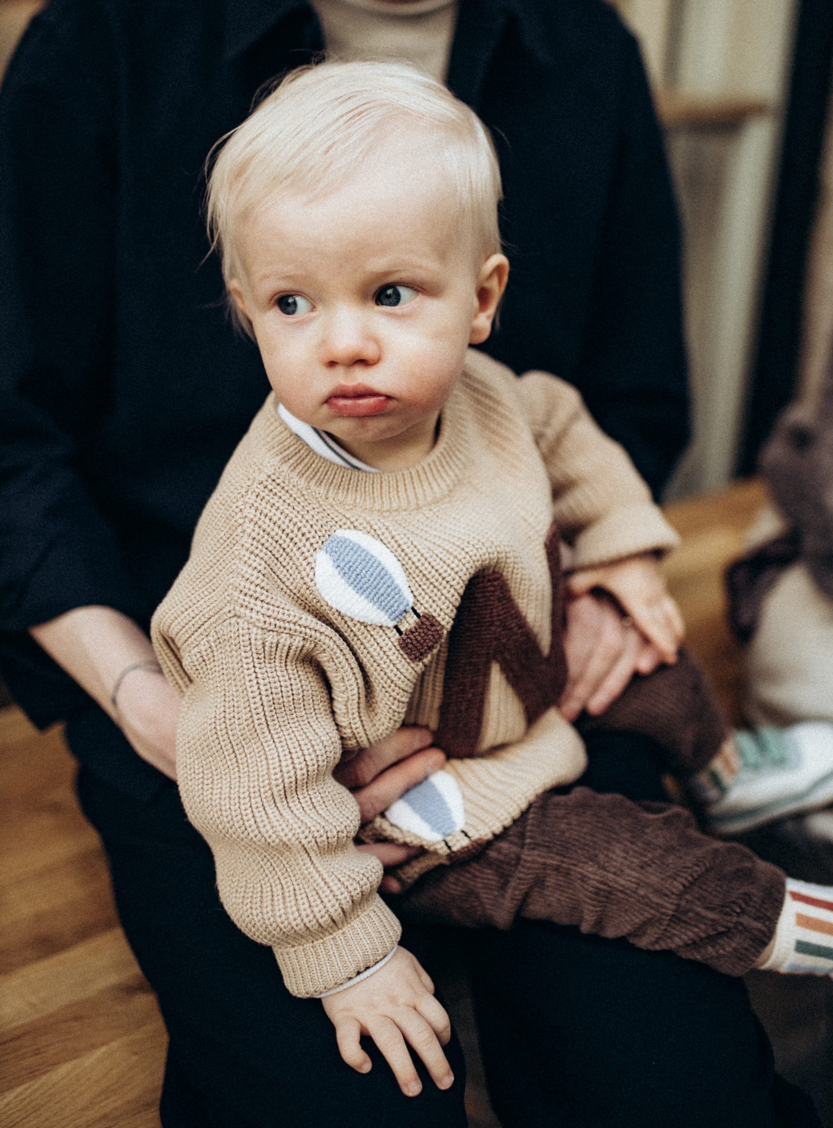 En famille, dans Lyon — 15 / 44