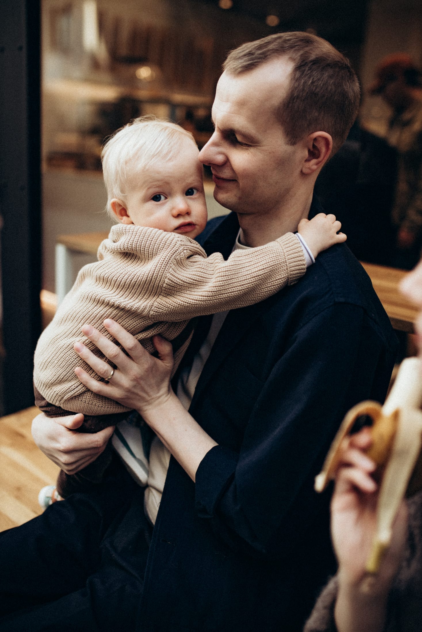 En famille, dans Lyon — 16 / 44