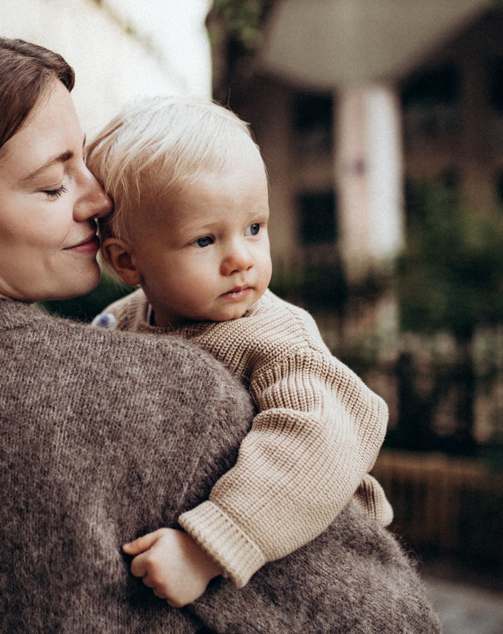 En famille, dans Lyon — 18 / 44