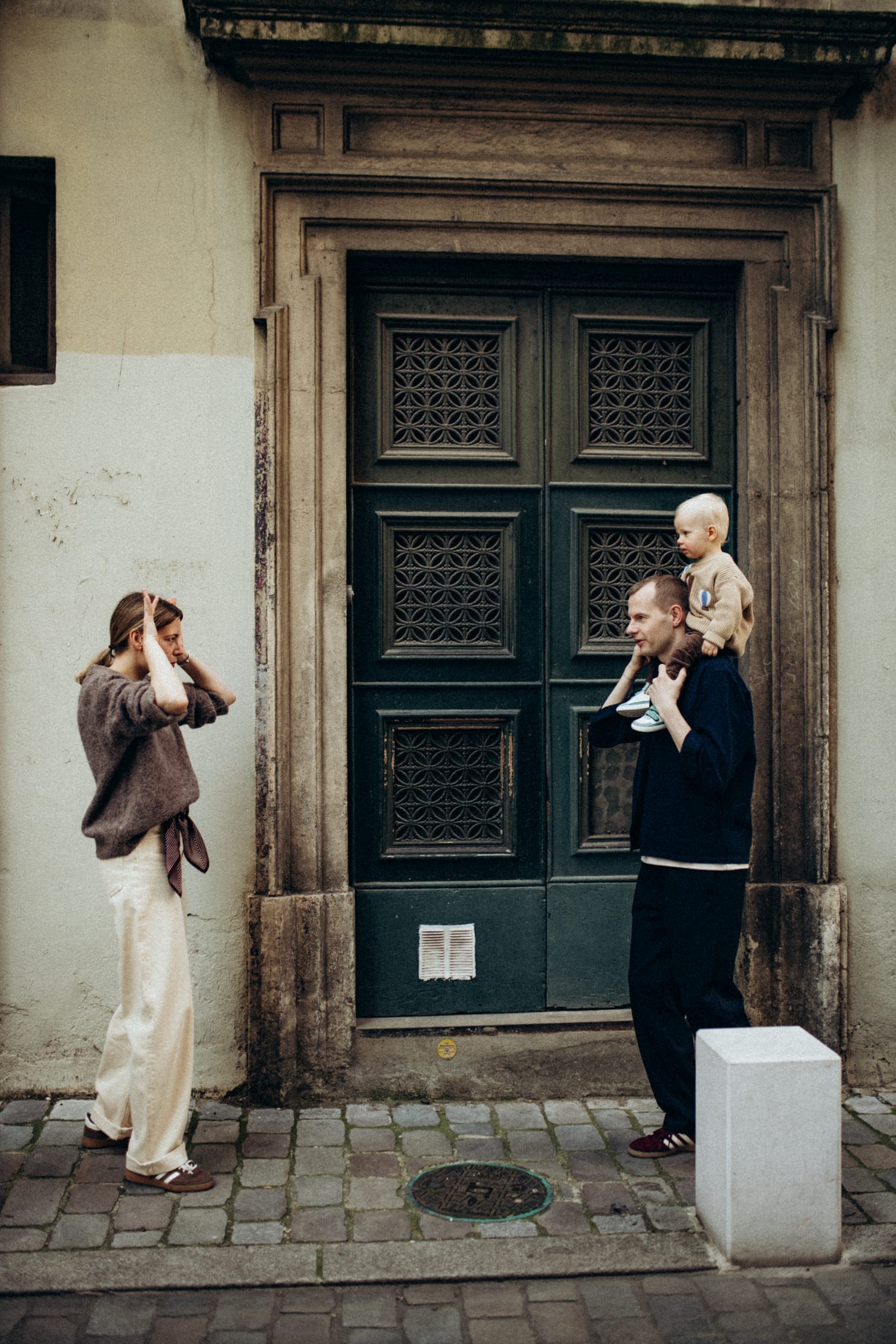 En famille, dans Lyon — 25 / 44