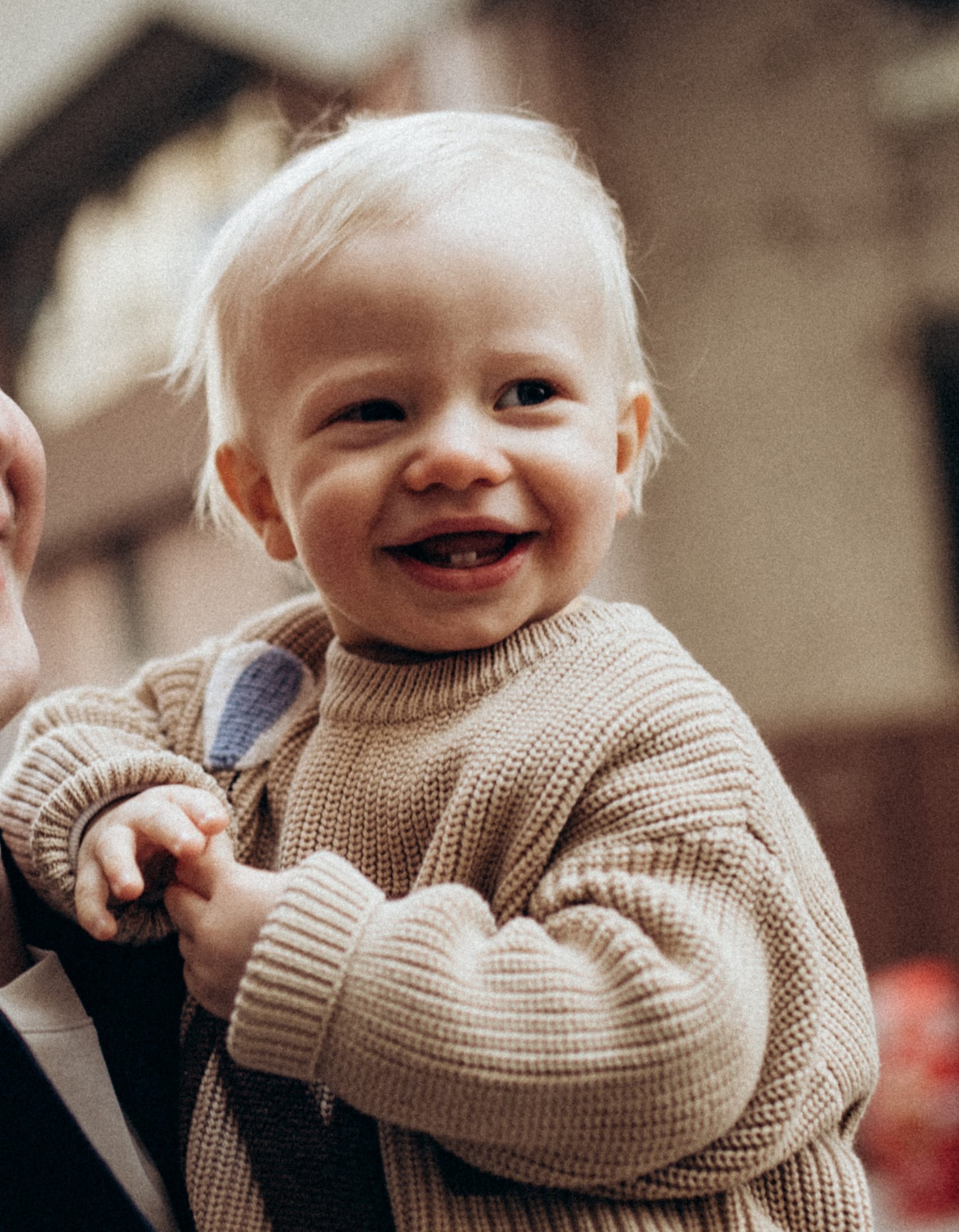 En famille, dans Lyon — 26 / 44