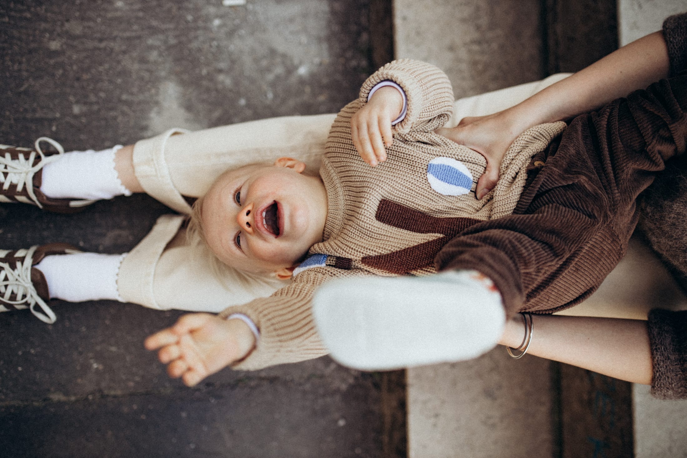 En famille, dans Lyon — 27 / 44
