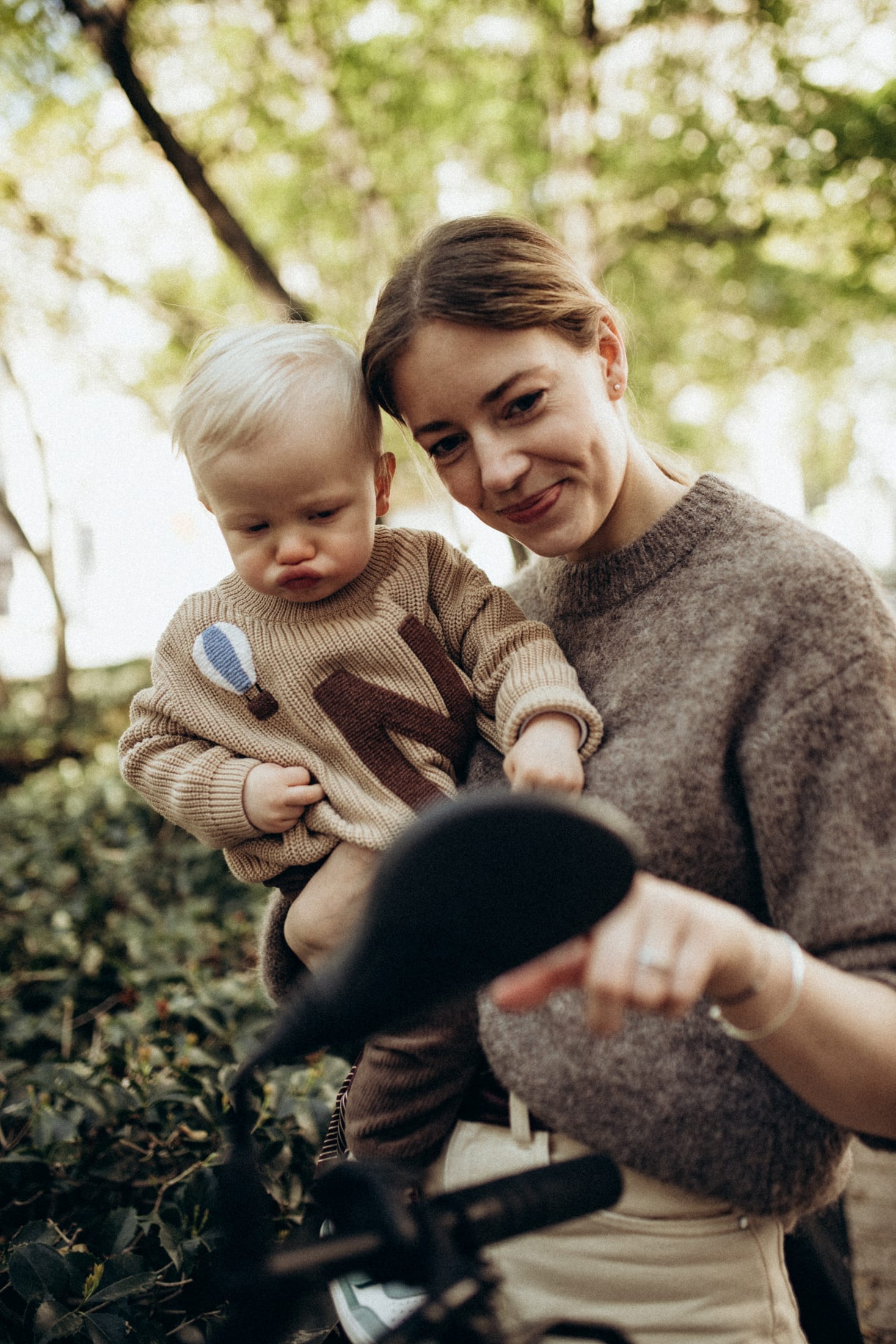 En famille, dans Lyon — 34 / 44