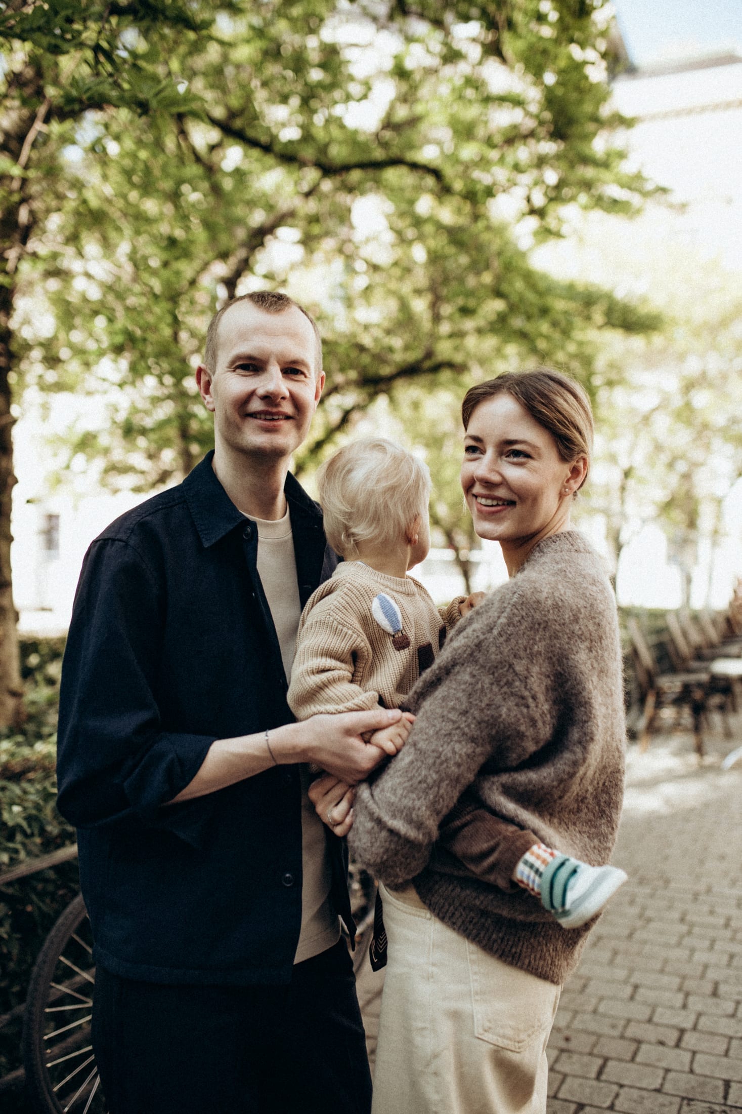 En famille, dans Lyon — 36 / 44