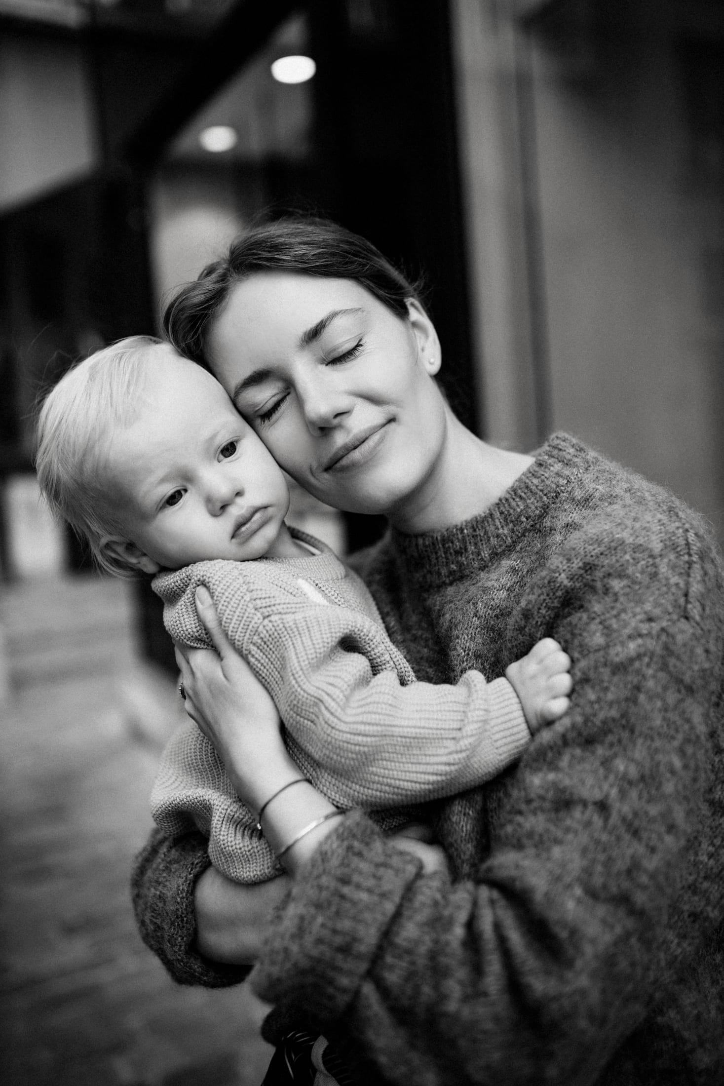 En famille, dans Lyon — 38 / 44