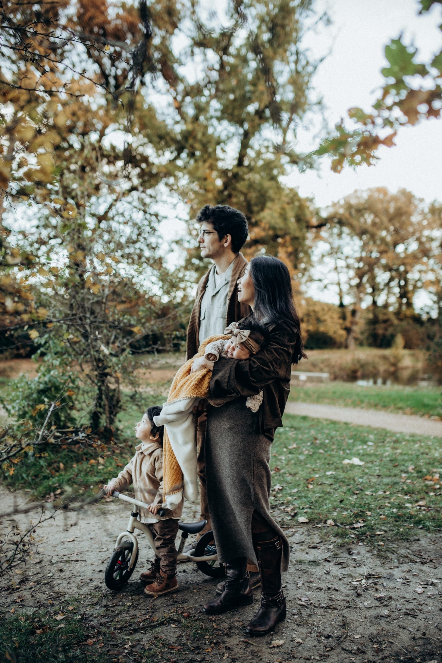 Out in the Open — 7 / 39