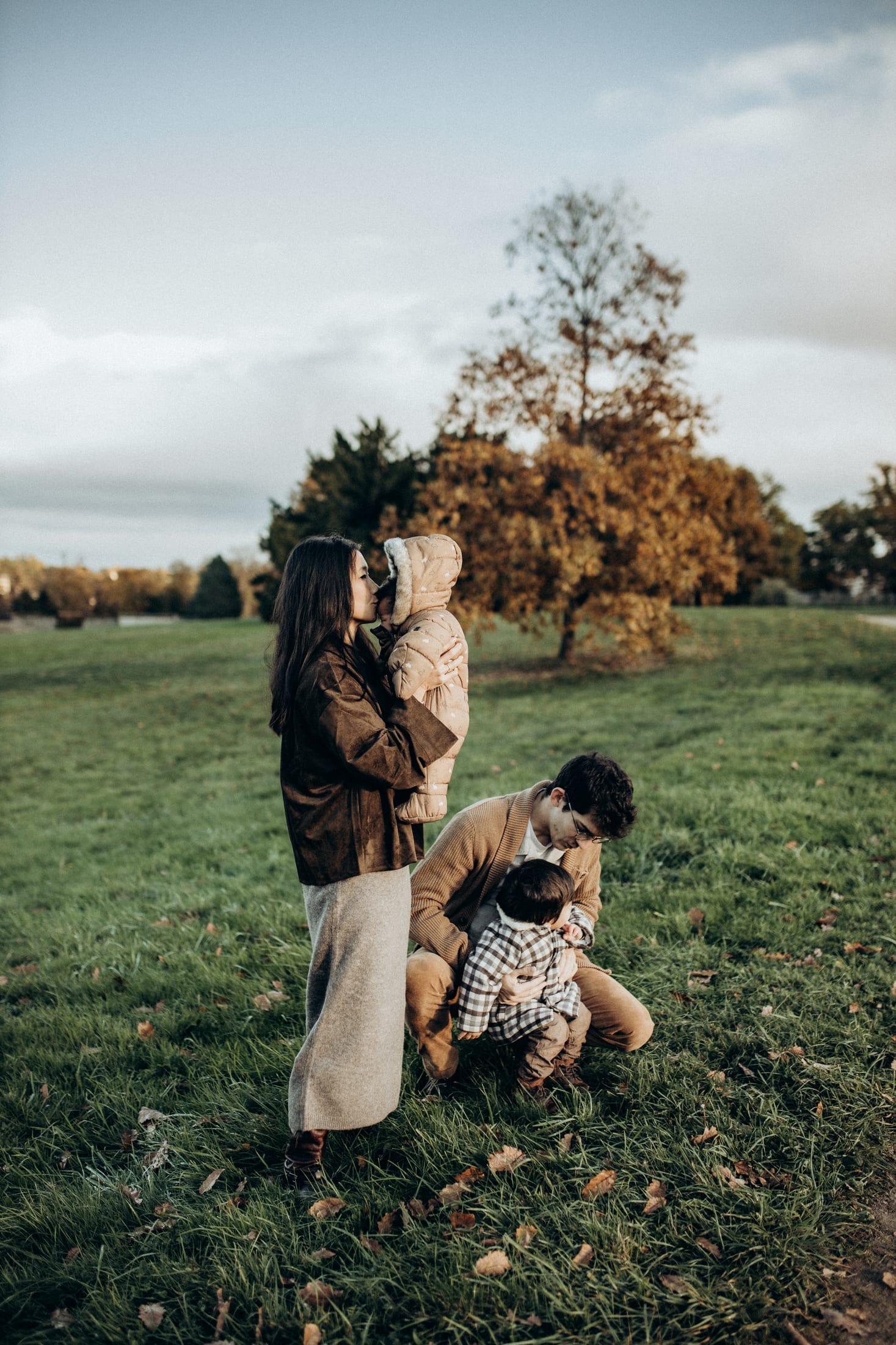 Out in the Open — 11 / 39