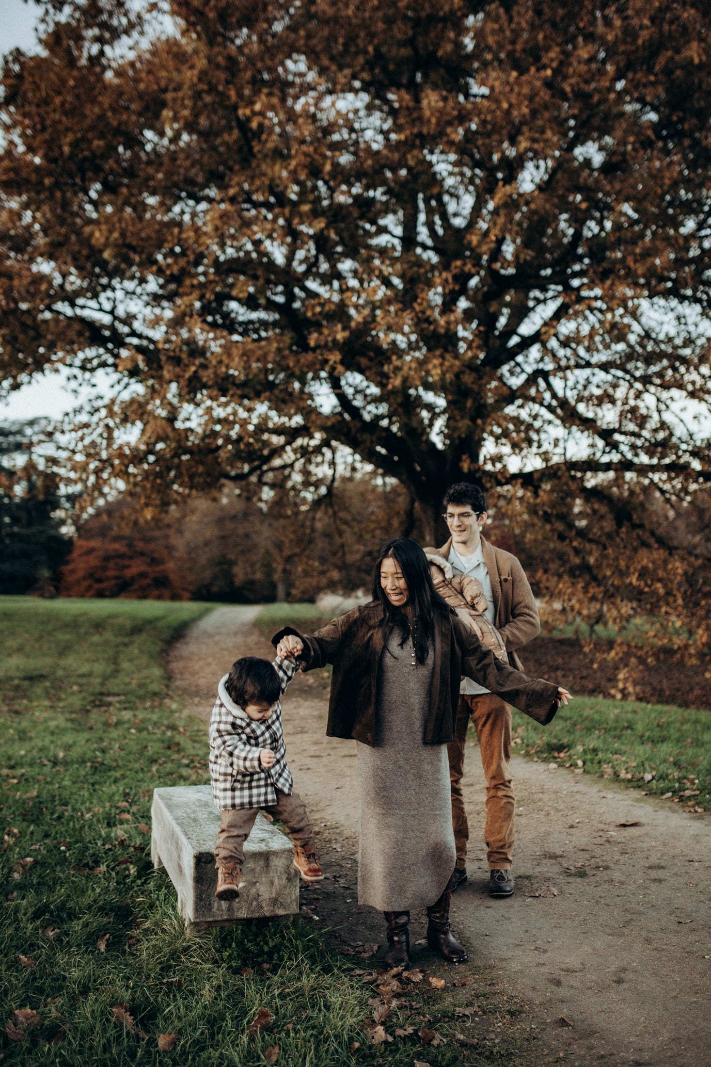 Out in the Open — 12 / 39