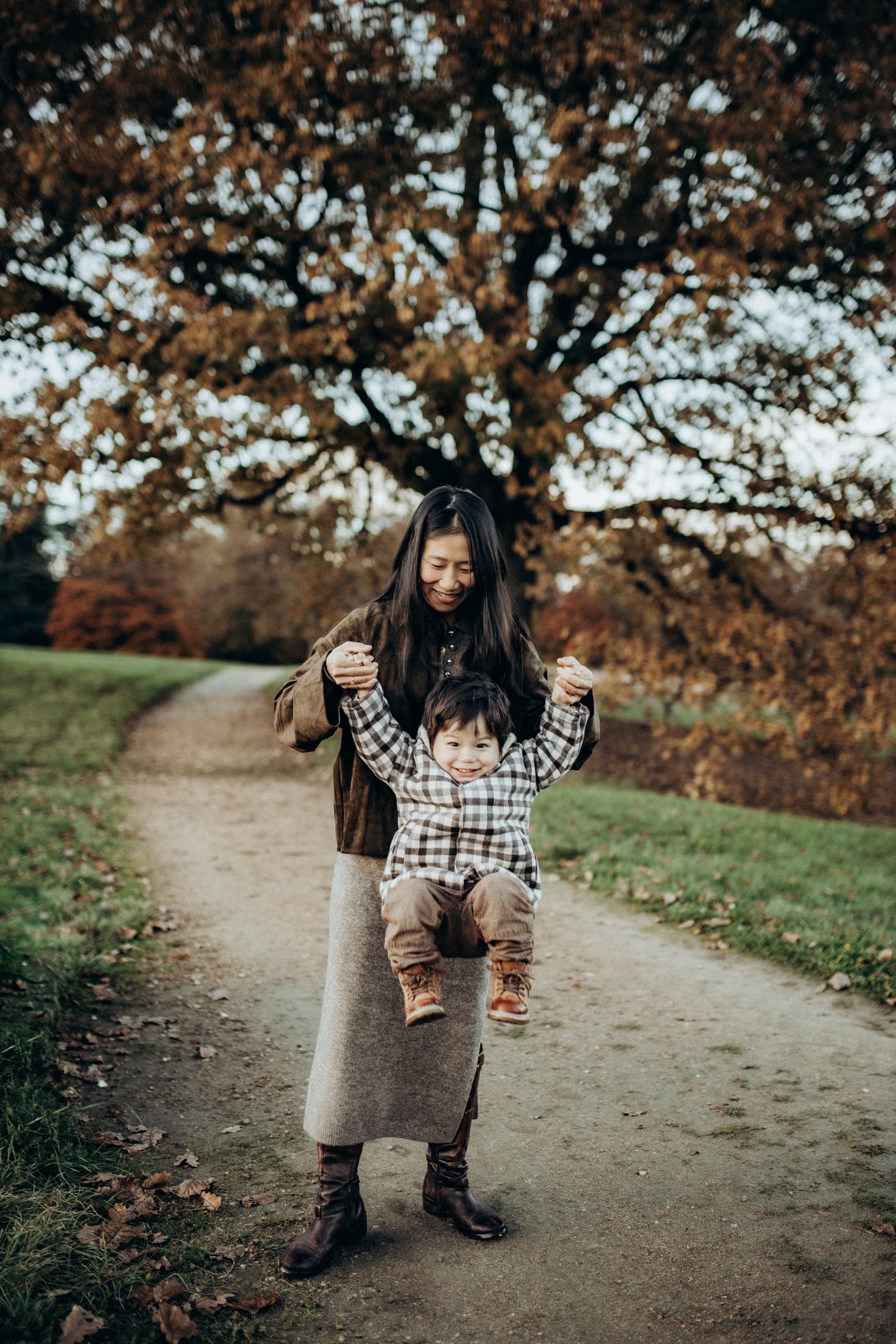 Out in the Open — 13 / 39