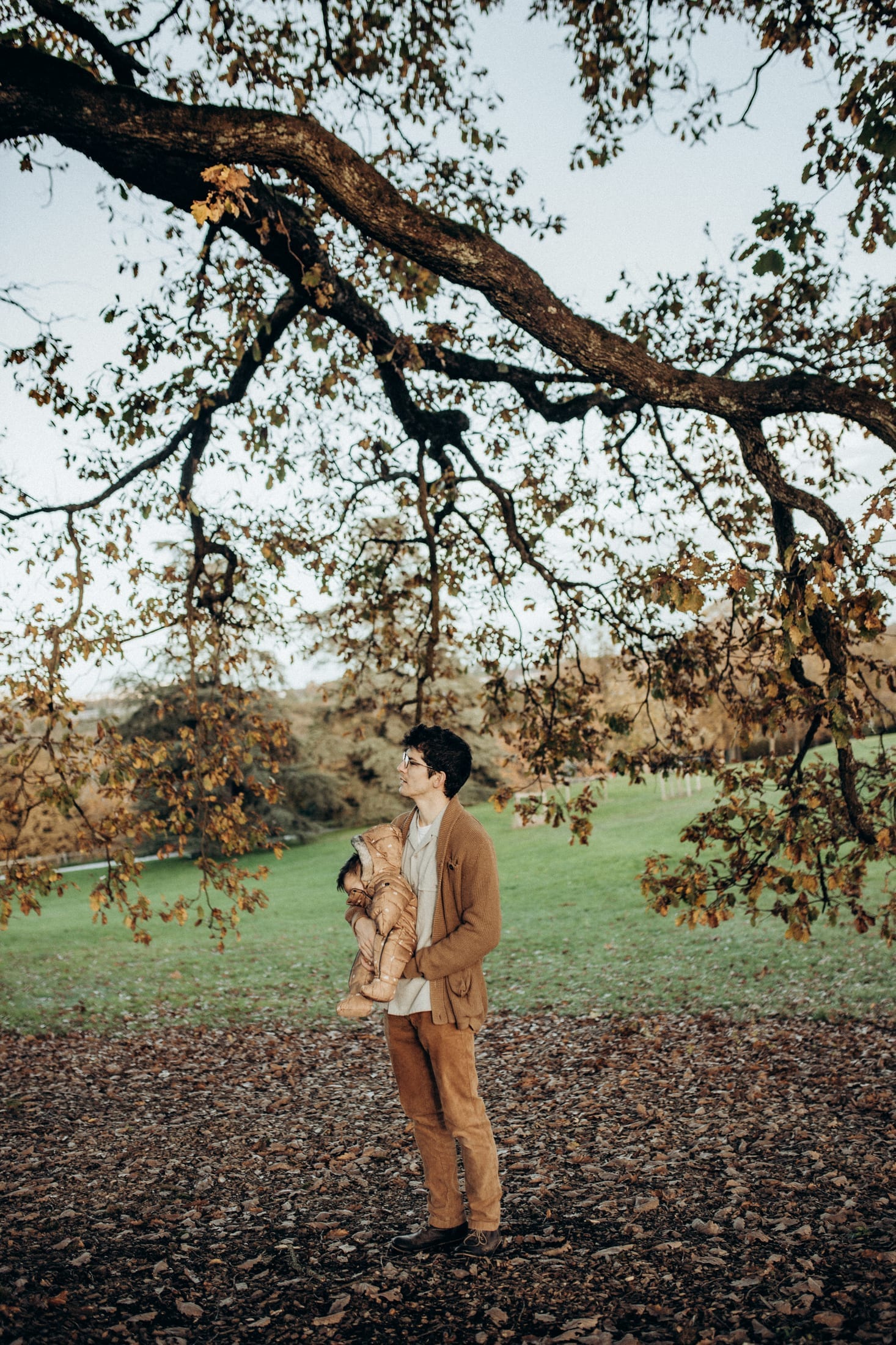 Out in the Open — 16 / 39