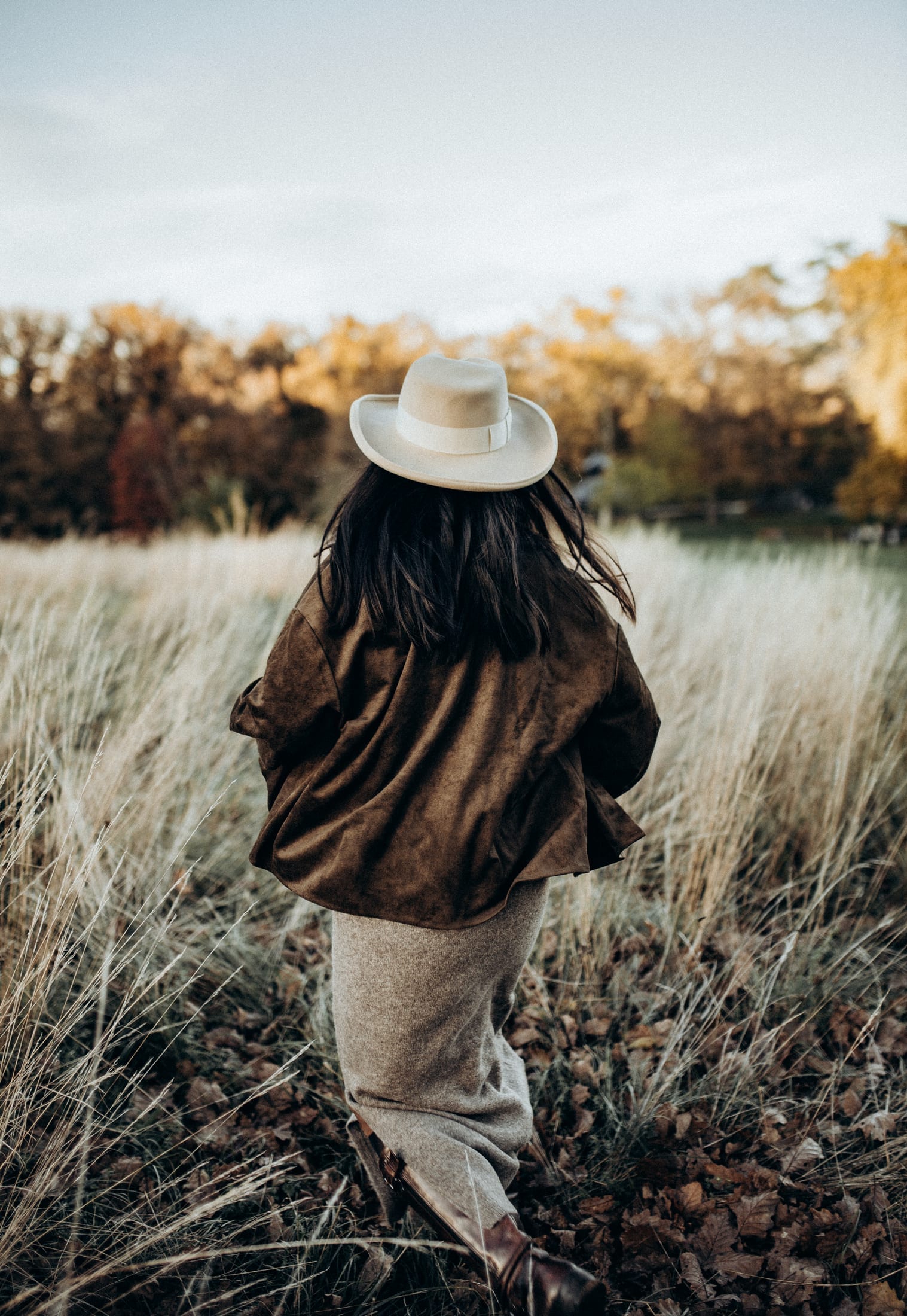 Out in the Open — 20 / 39