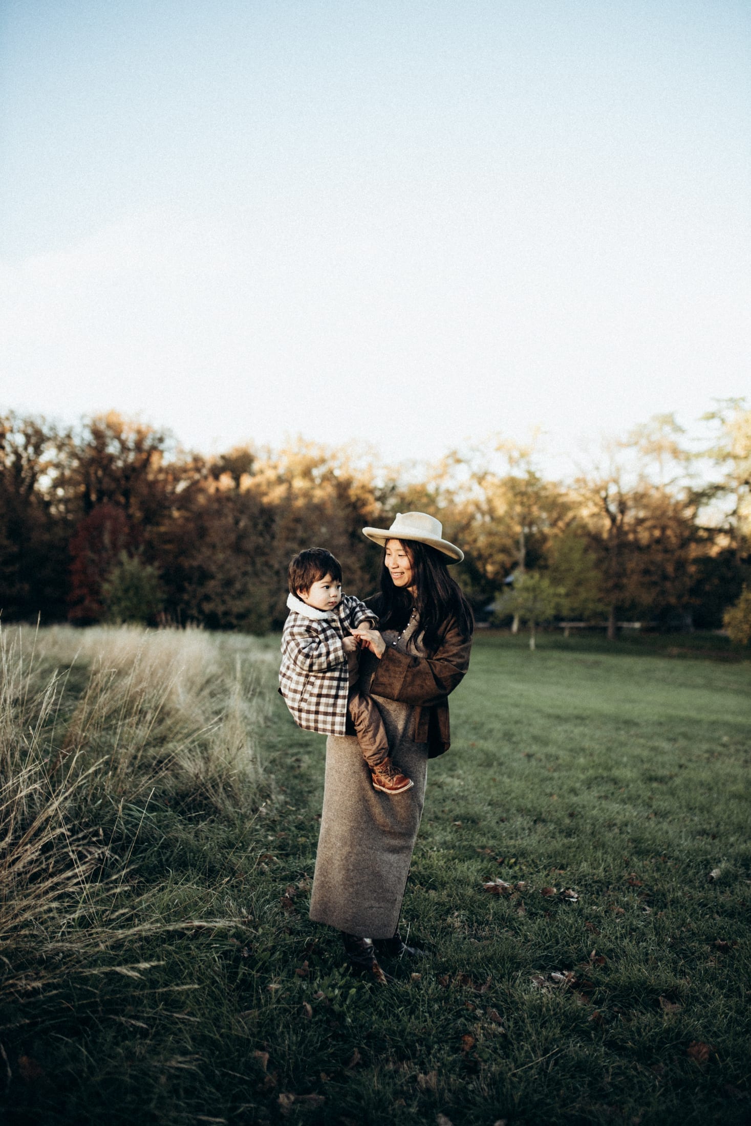 Out in the Open — 25 / 39