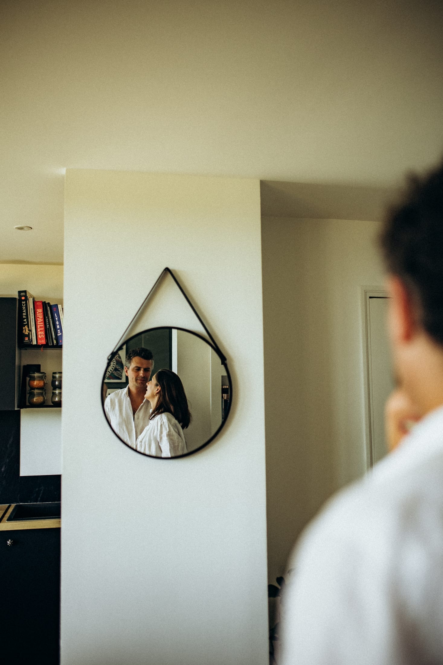 Waiting, at Home — 8 / 21