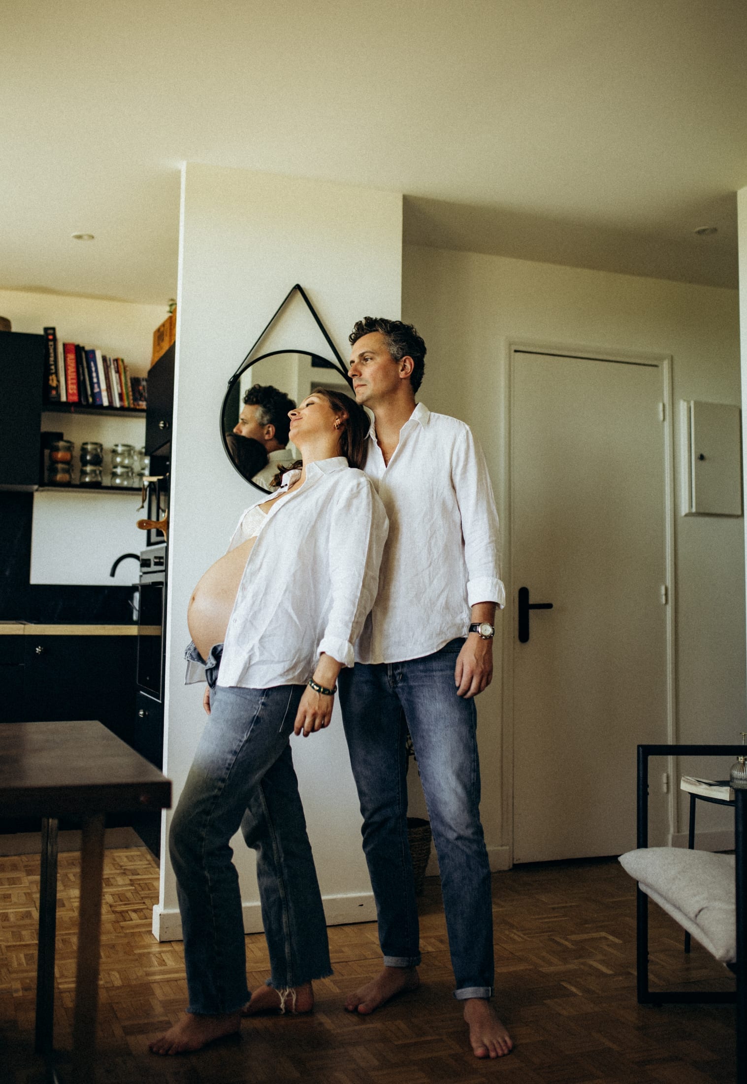Waiting, at Home — 10 / 21