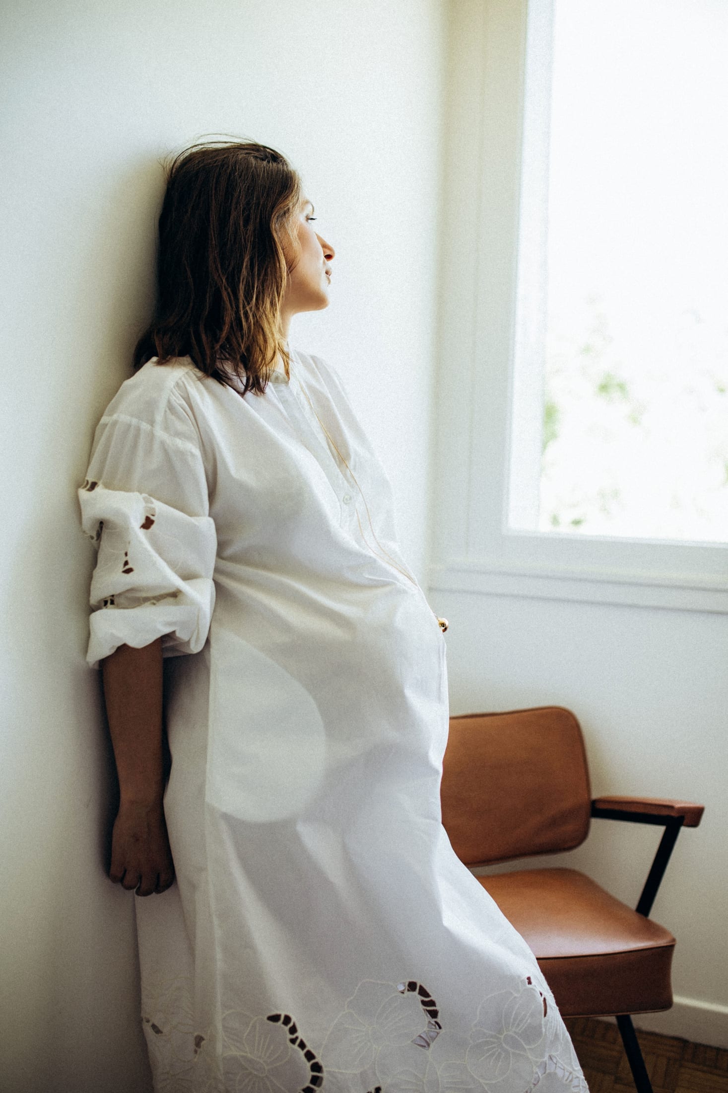 Waiting, at Home — 18 / 21