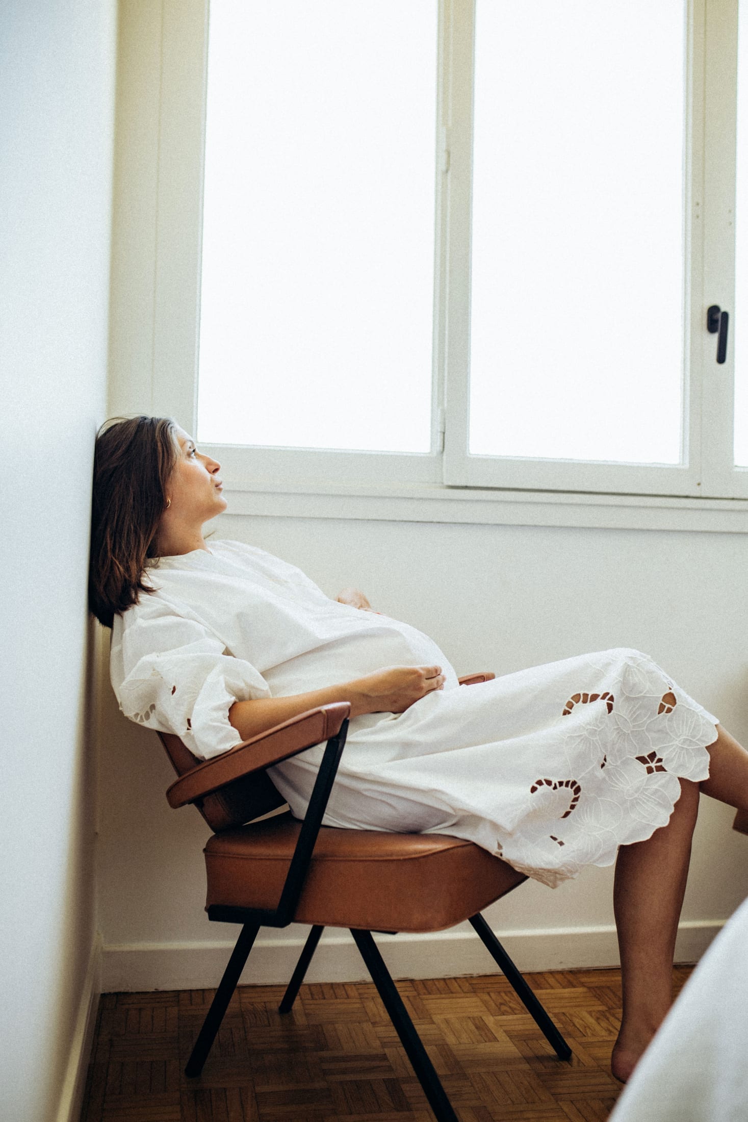 Waiting, at Home — 19 / 21