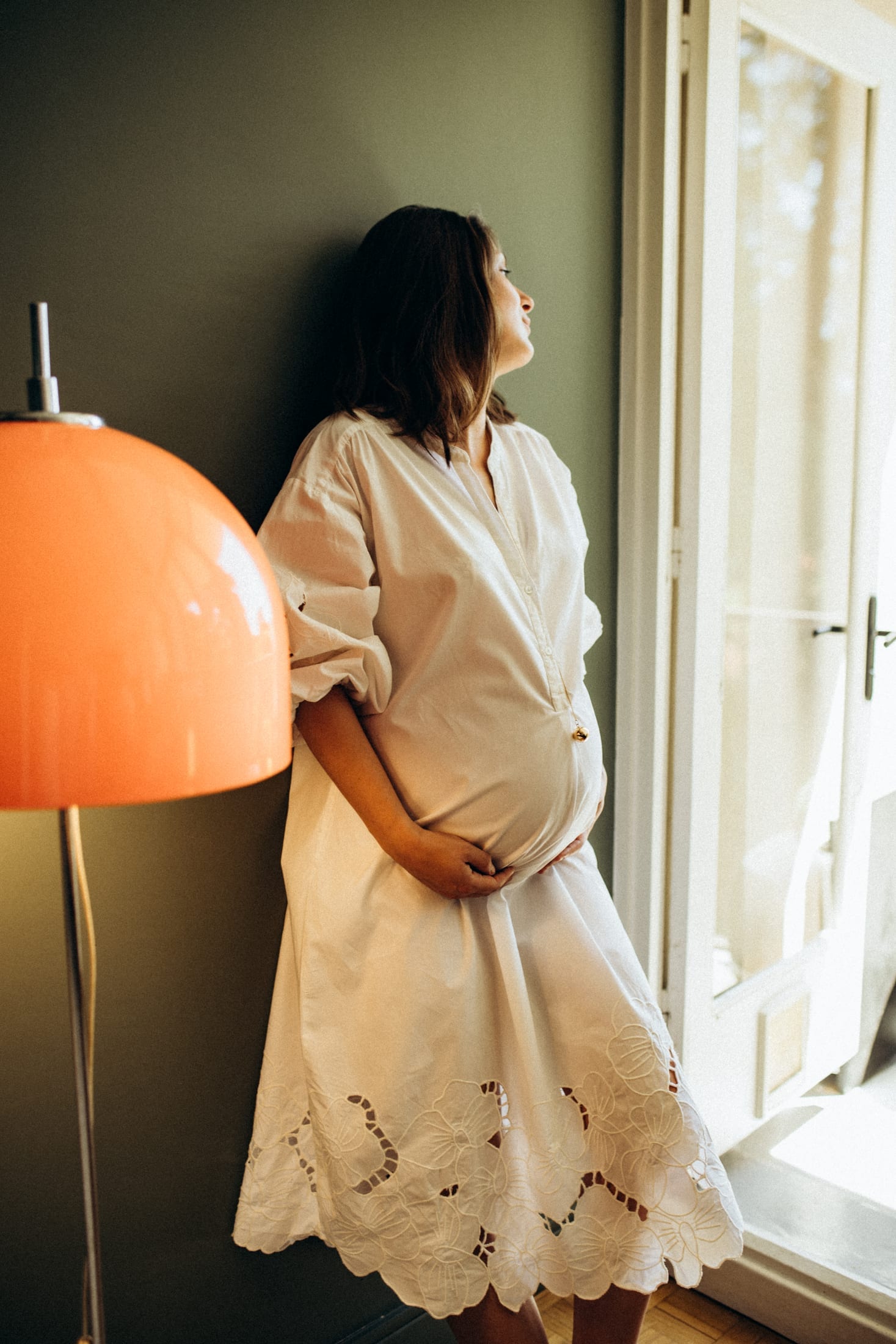 Waiting, at Home — 21 / 21
