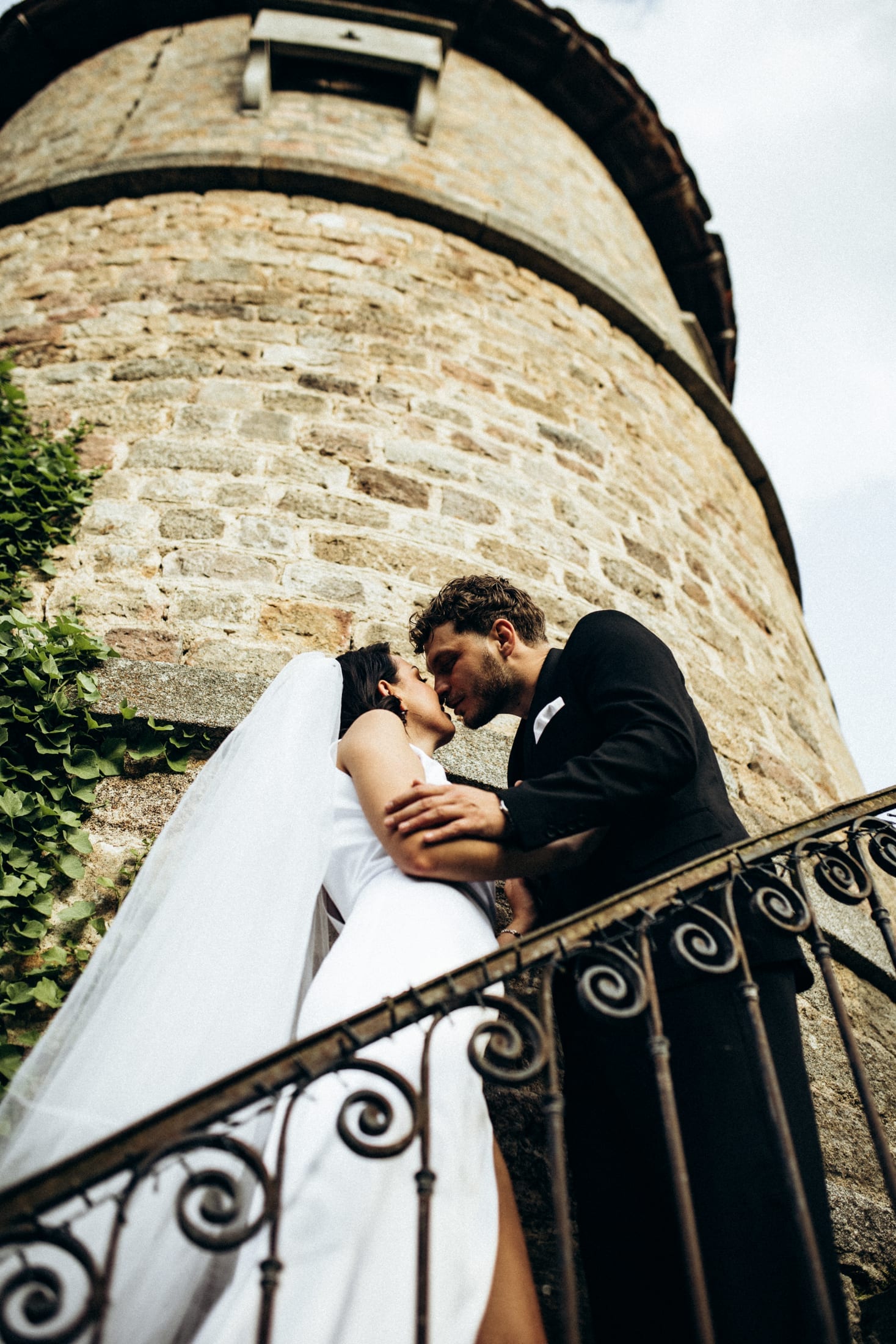 Mariage au château — 1 / 15