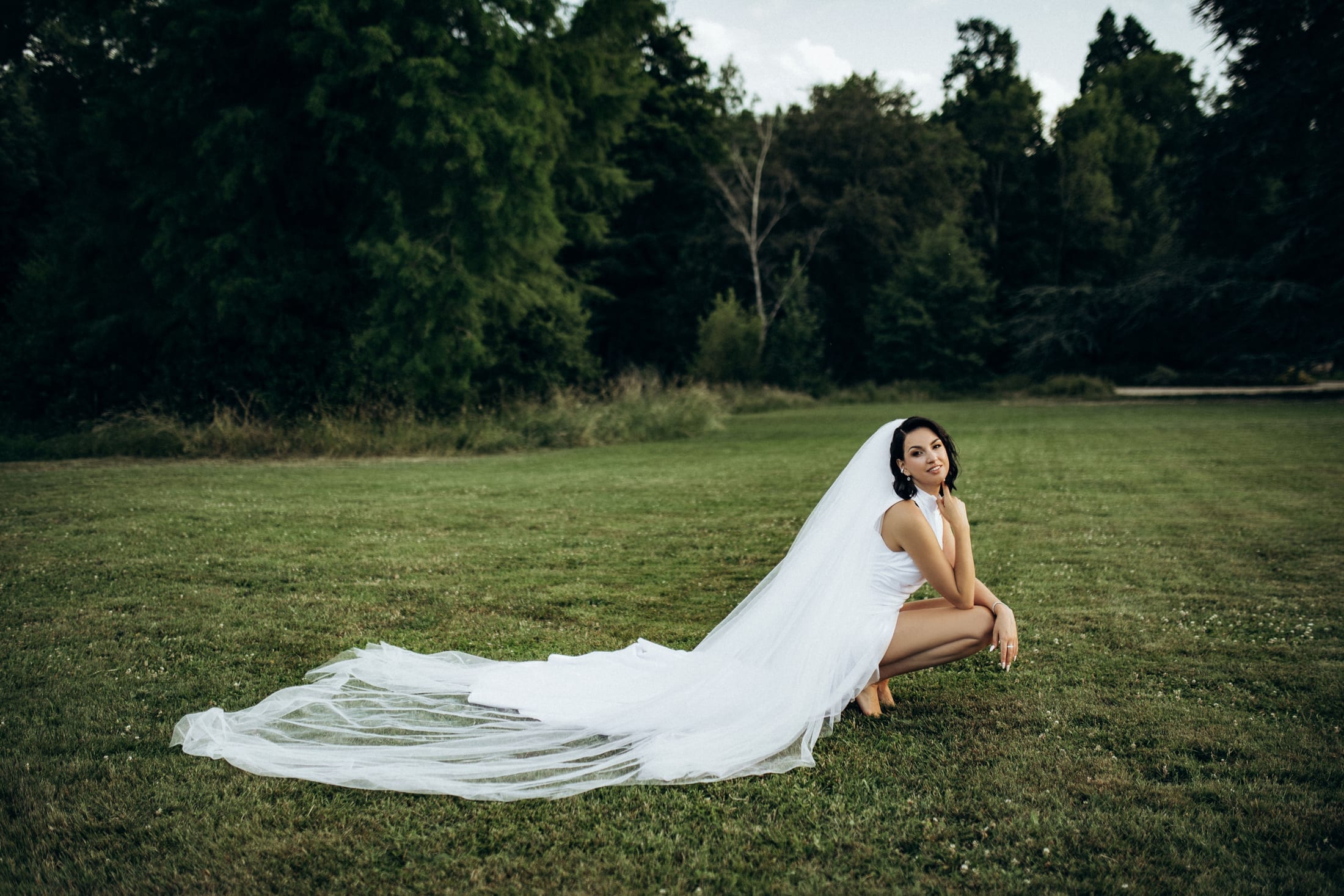 Mariage au château — 4 / 15