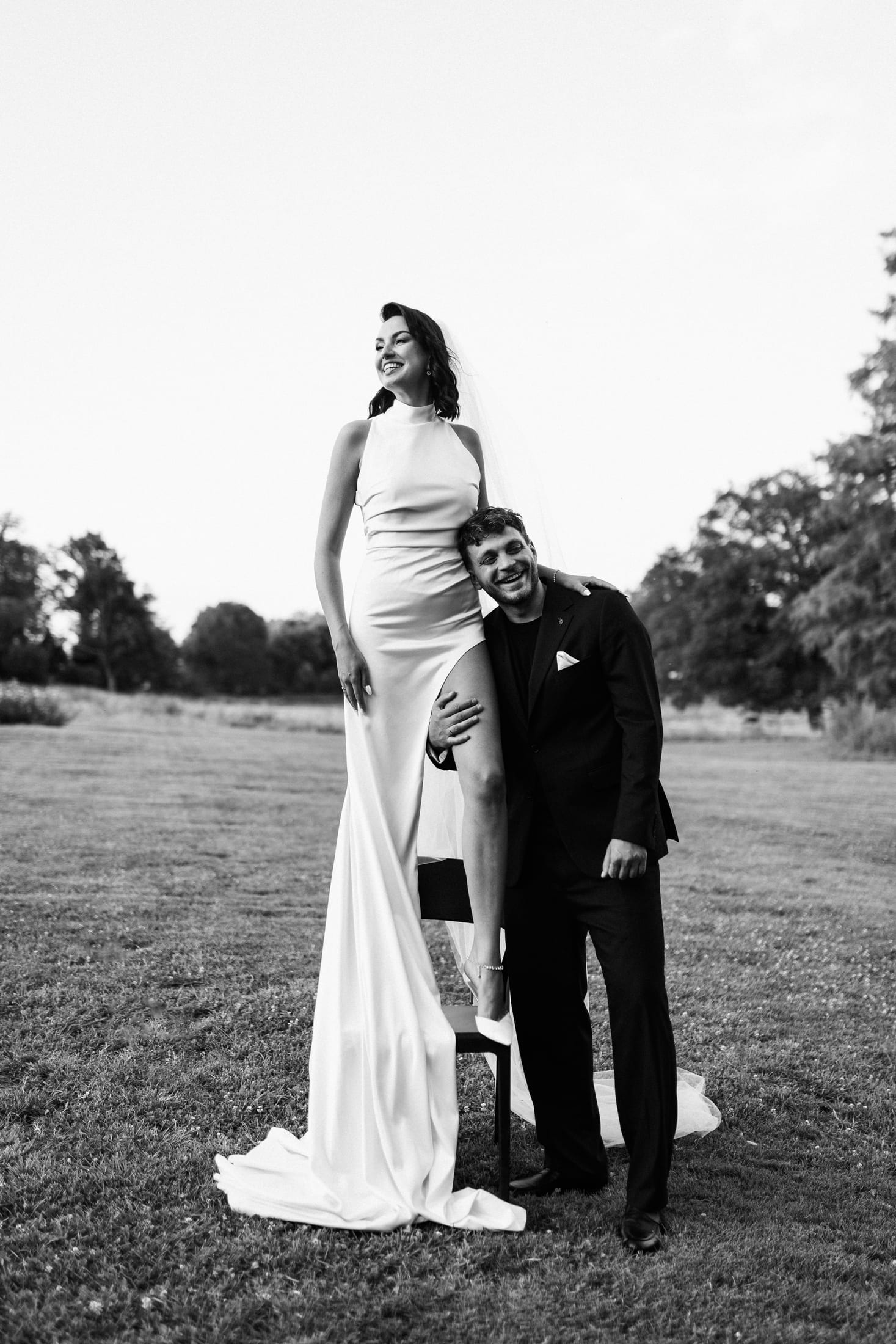 Mariage au château — 6 / 15