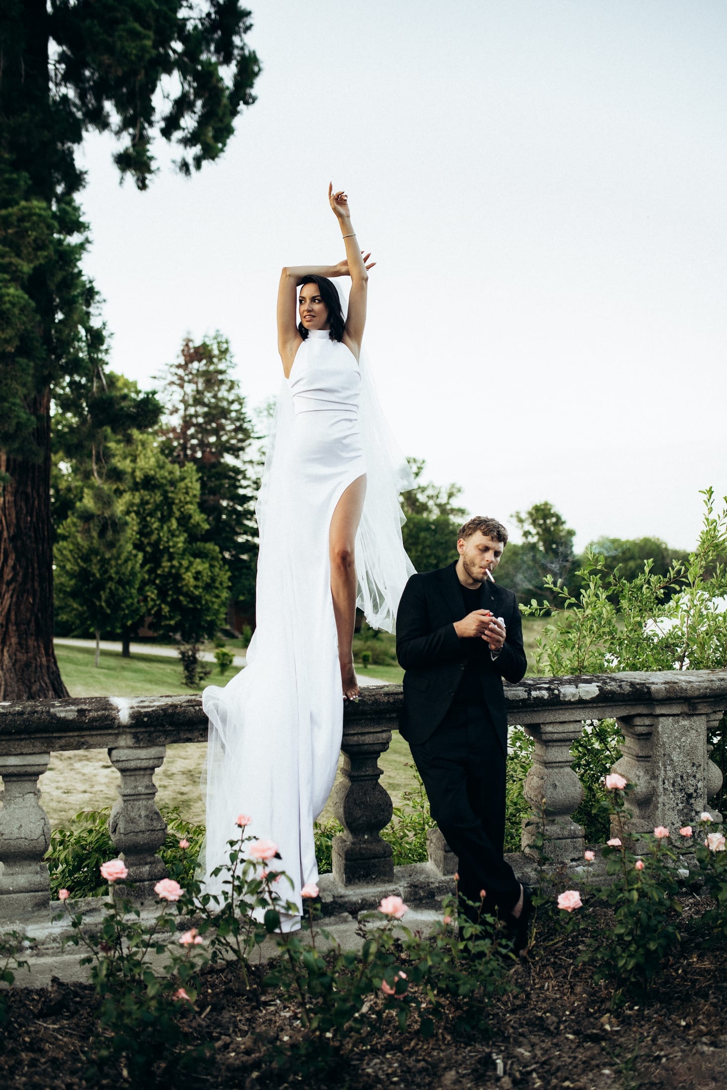 Mariage au château — 11 / 15