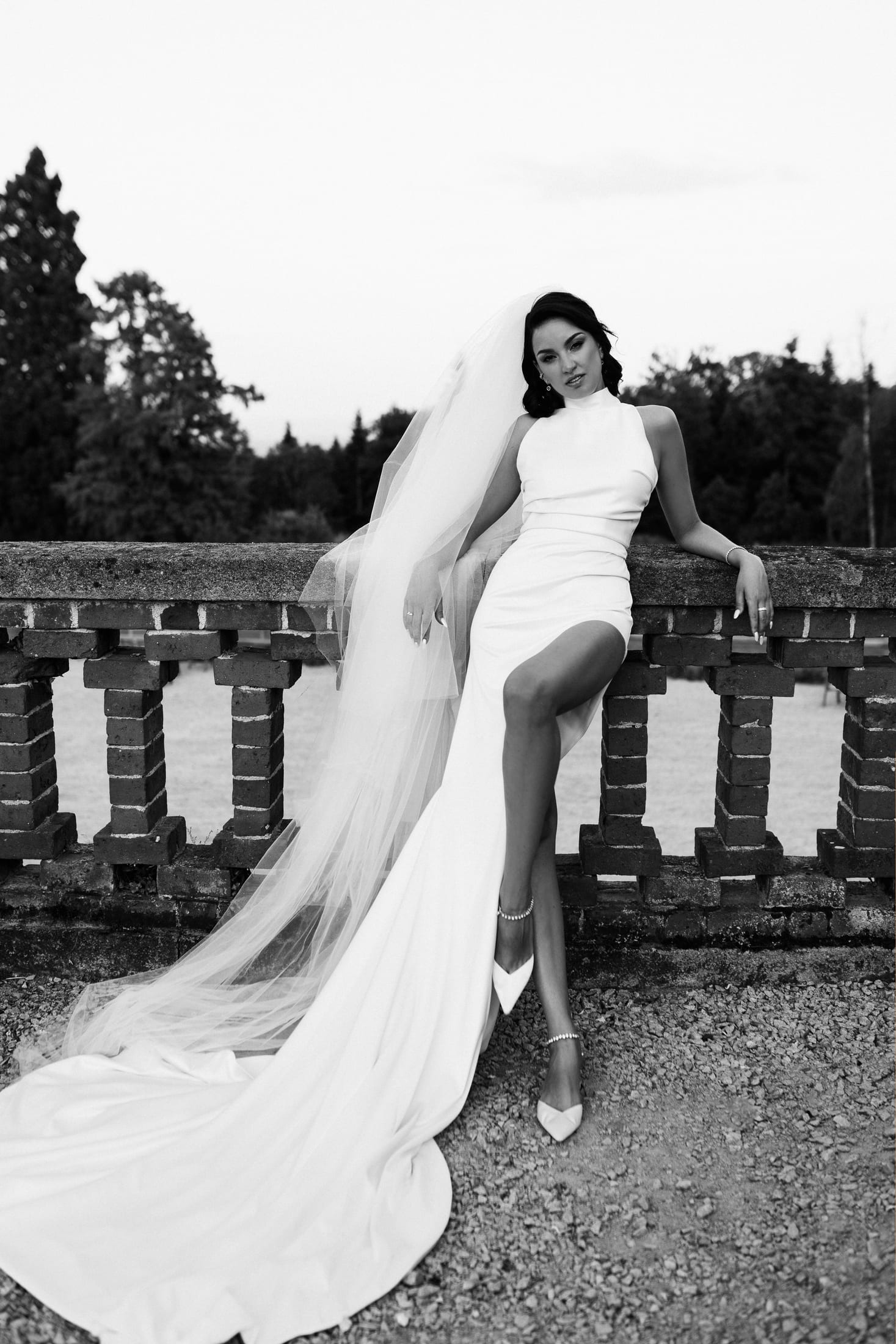 Mariage au château — 13 / 15