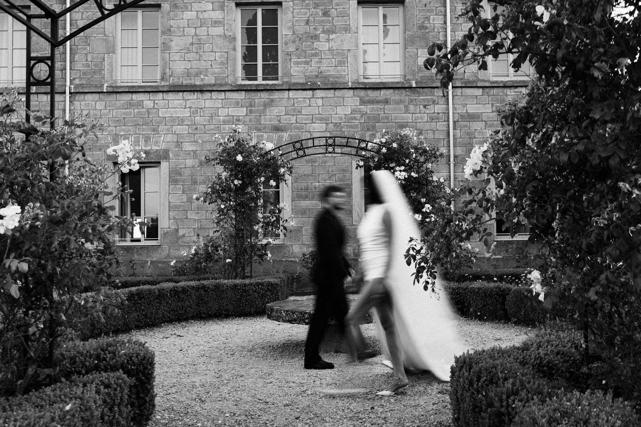 Mariage au château — 15 / 15