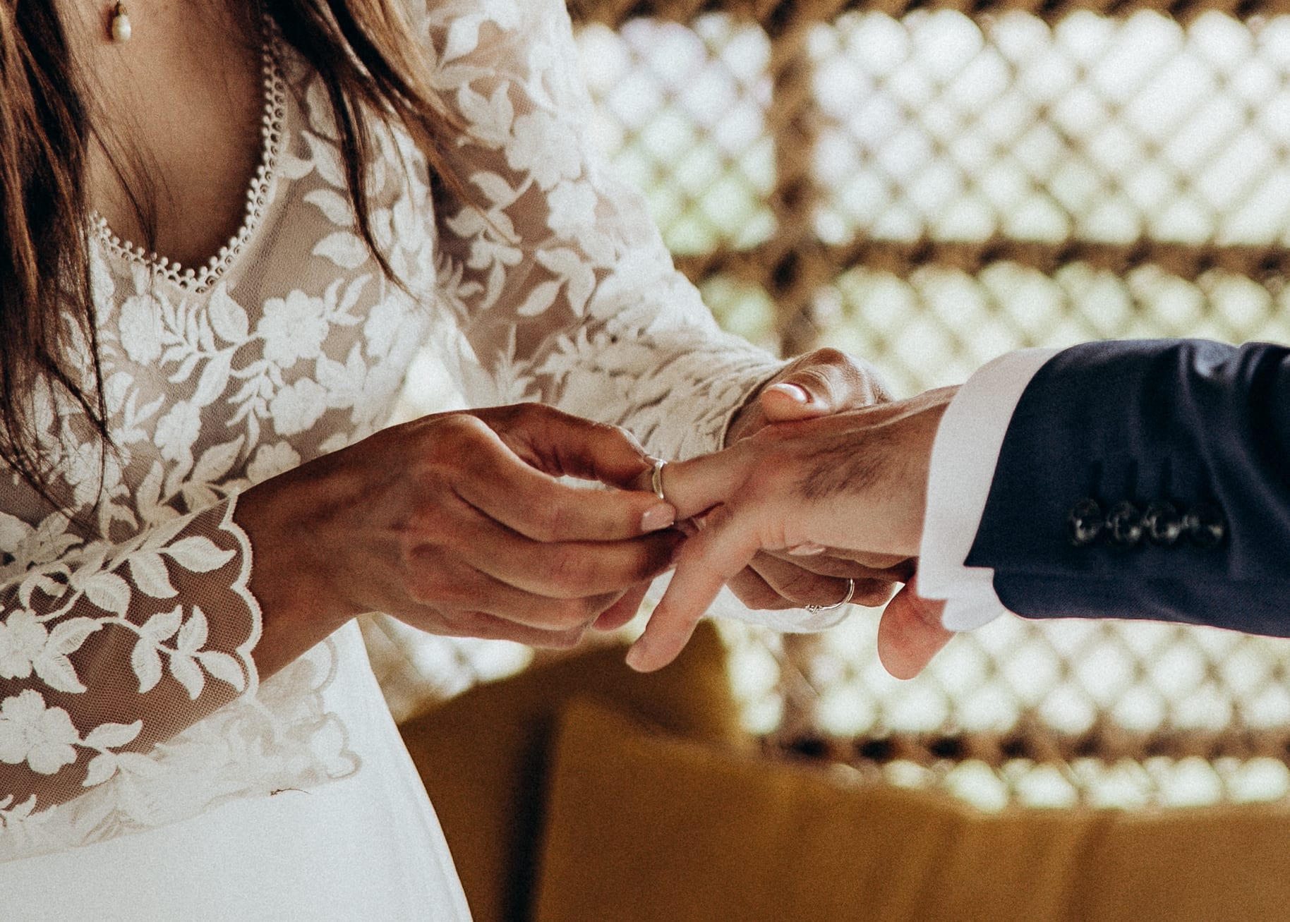 Un mariage d'été — 3 / 38