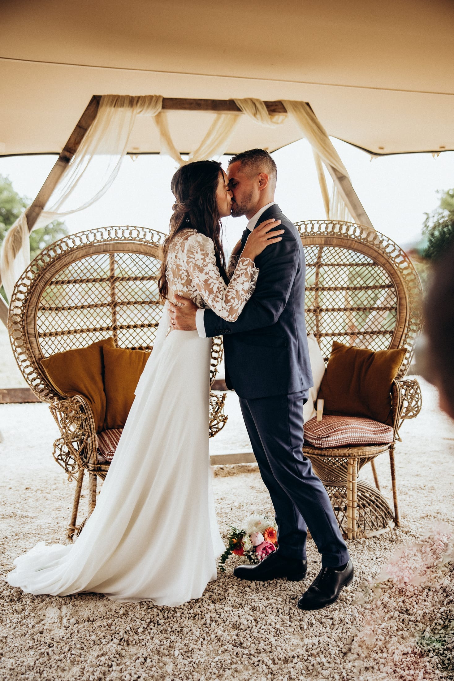 Un mariage d'été — 5 / 38