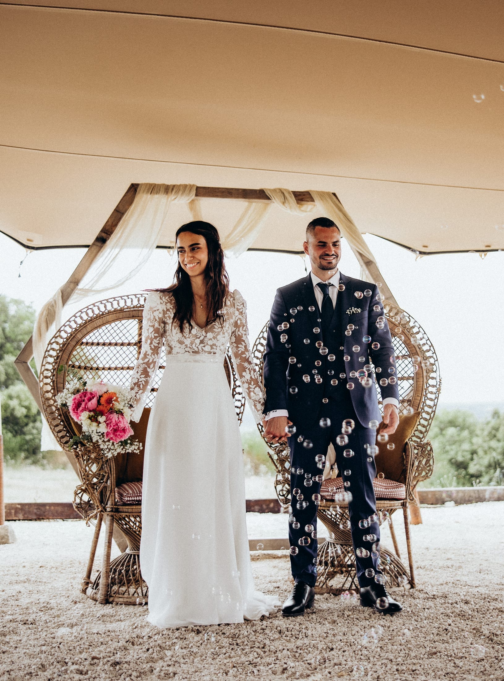Un mariage d'été — 6 / 38