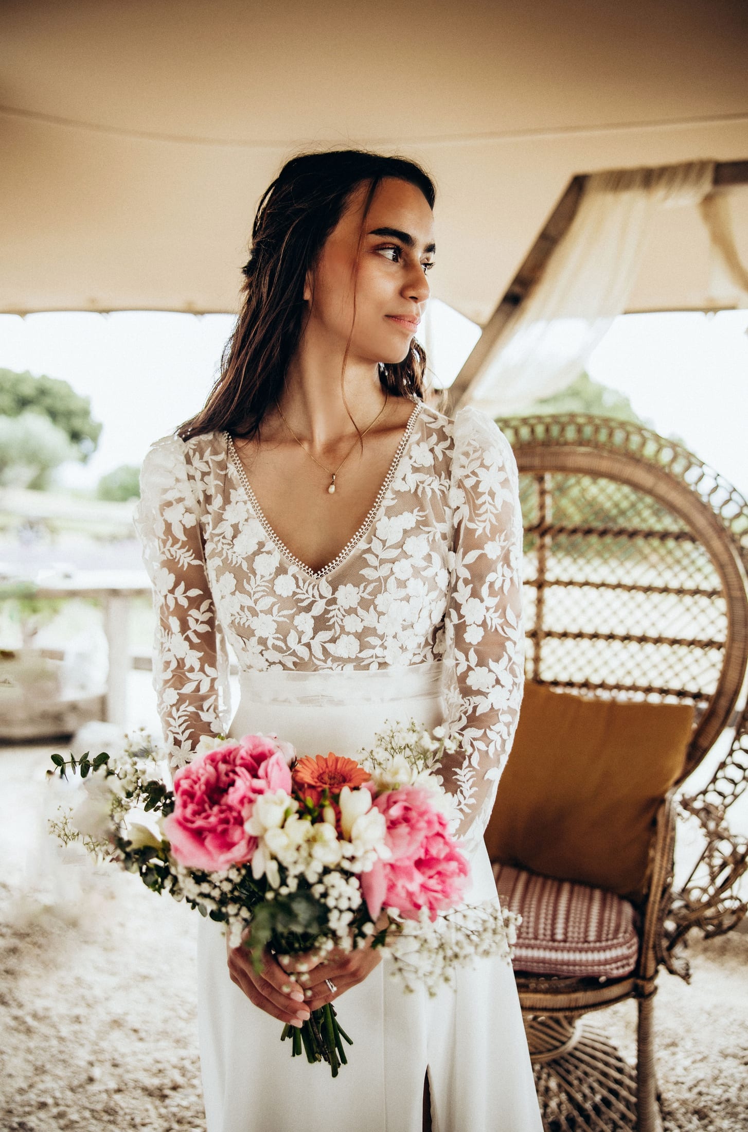 Un mariage d'été — 8 / 38